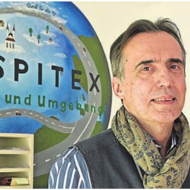 All seine Ziele erreicht - Salvatore Doki prägte die Spitex Muri und Umgebung. Bild: ake