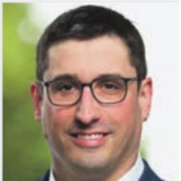 AUS DEM GROSSEN RAT - Stefan Huwyler, FDP, Muri.