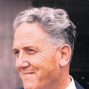 Abgang des Treusten - In den 70er- und 80er-Jahren war Urs Brun Angestellter des Firmengründers. Georg Utz hat beim damals jungen Bremgarter grossen Eindruck hinterlassen.
