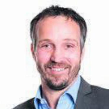 AUS DEM GROSSEN RAT - Hans-Peter Budmiger, GLP, Muri.