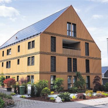 Strom selbst produzieren – lohnt sich das? - Photovoltaikanlage. Bilder: zg