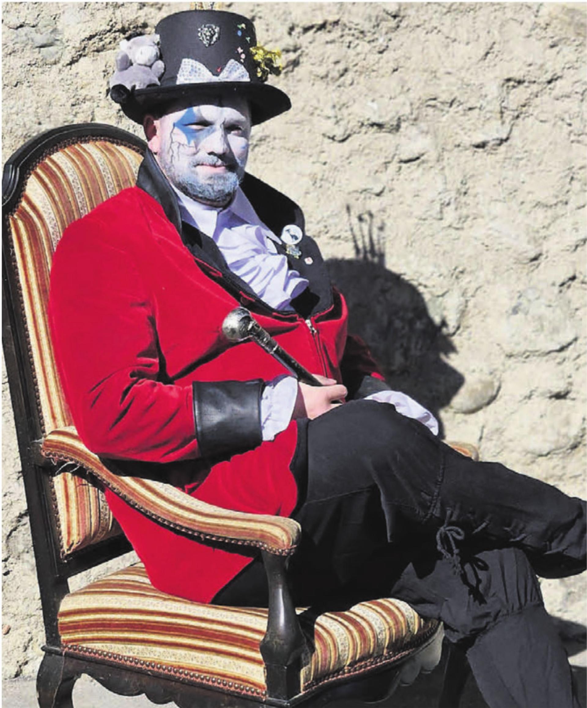 Sandro Schmid ist nicht mehr Stubenmeister ... - Das Bild wird blockiert. – Möglicherweise durch einen aktiven Adblocker.