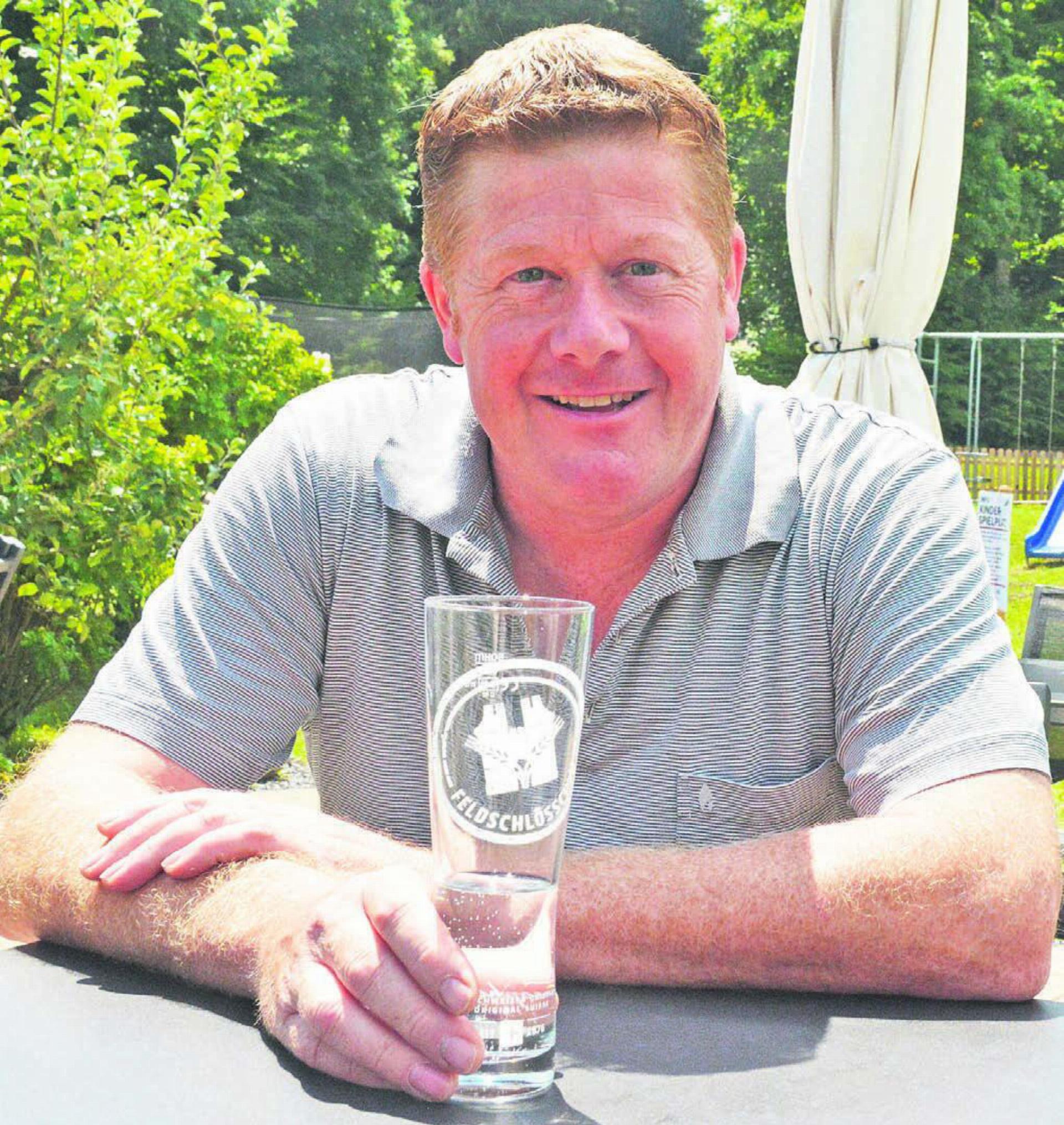 Handwerkliches Geschick, gepaart mit gastronomischem Flair. «Eine Mischung, die gut funktioniert», findet Pitsch Wyrsch. Auch wenn er dafür vor über 20 Jahren noch belächelt wurde. Bild: Annemarie Keusch - Das Bild wird blockiert. – Möglicherweise durch einen aktiven Adblocker.