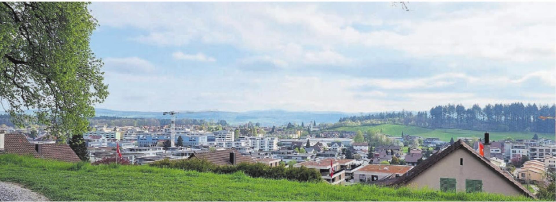 Die Murianerinnen und Murianer schätzen ihre Wohnortgemeinde. Bild: vaw - Das Bild wird blockiert. – Möglicherweise durch einen aktiven Adblocker.