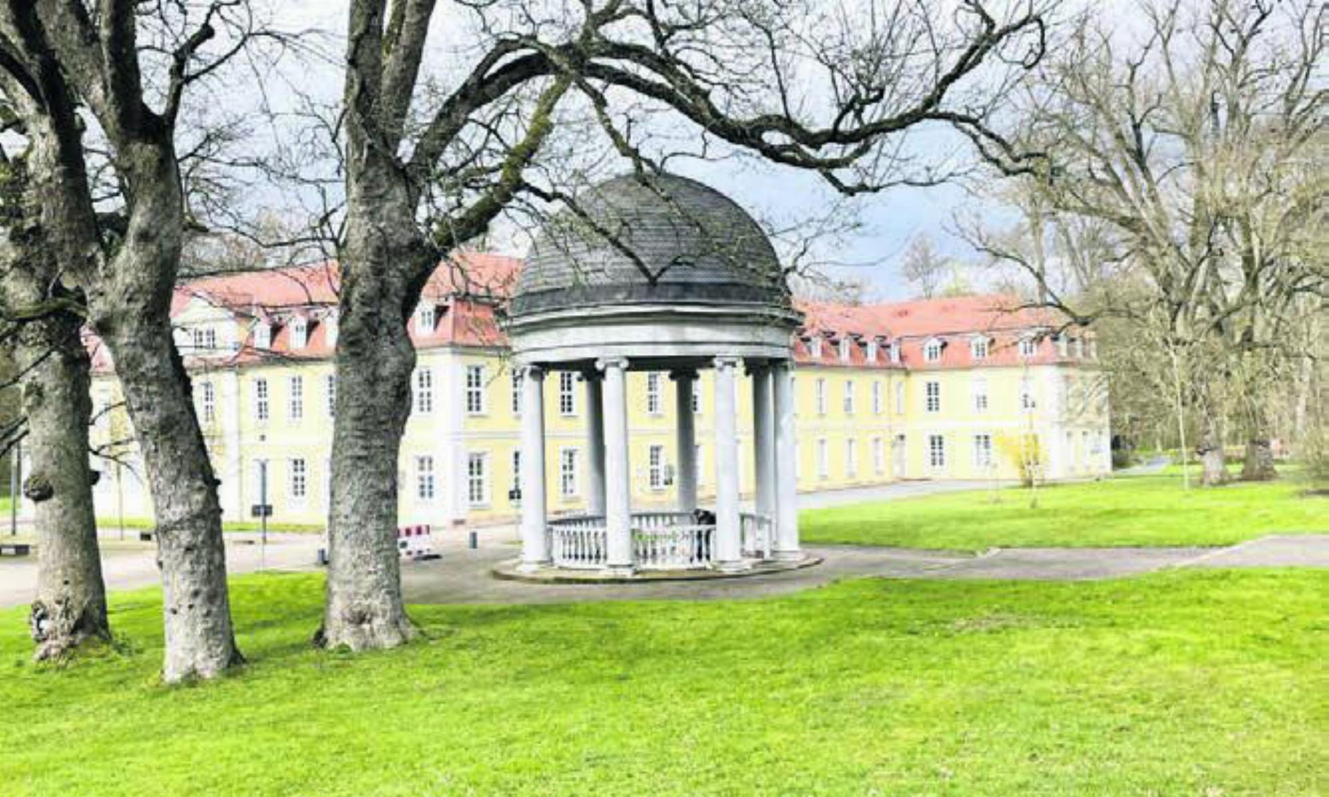 In Hessen wird die Gruppe so manches rund um die Geschichte der Hugenotten und der Waldenser erkunden. Bild: zg