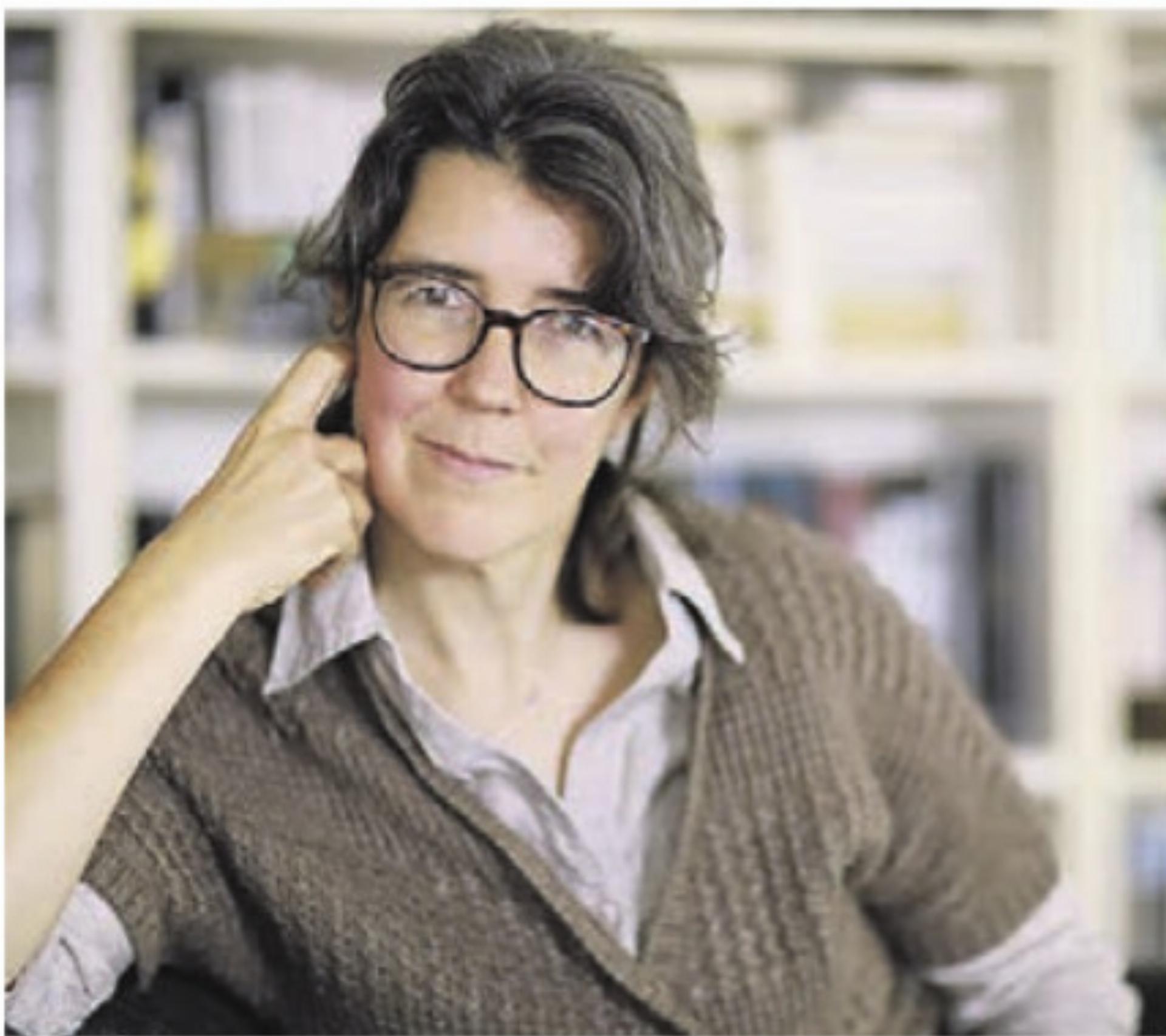 Ursina Kellerhals überraschte die Besucher - Das Bild wird blockiert. – Möglicherweise durch einen aktiven Adblocker.