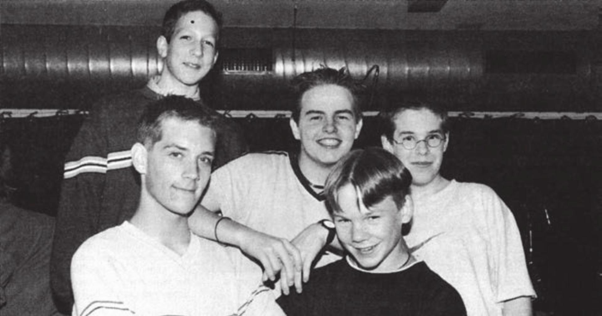 Die Jugendgruppe «Wanted» erhält an den fünften Wohler Kulturtagen den Stimmungspreis. Bild: Archiv - Das Bild wird blockiert. – Möglicherweise durch einen aktiven Adblocker.