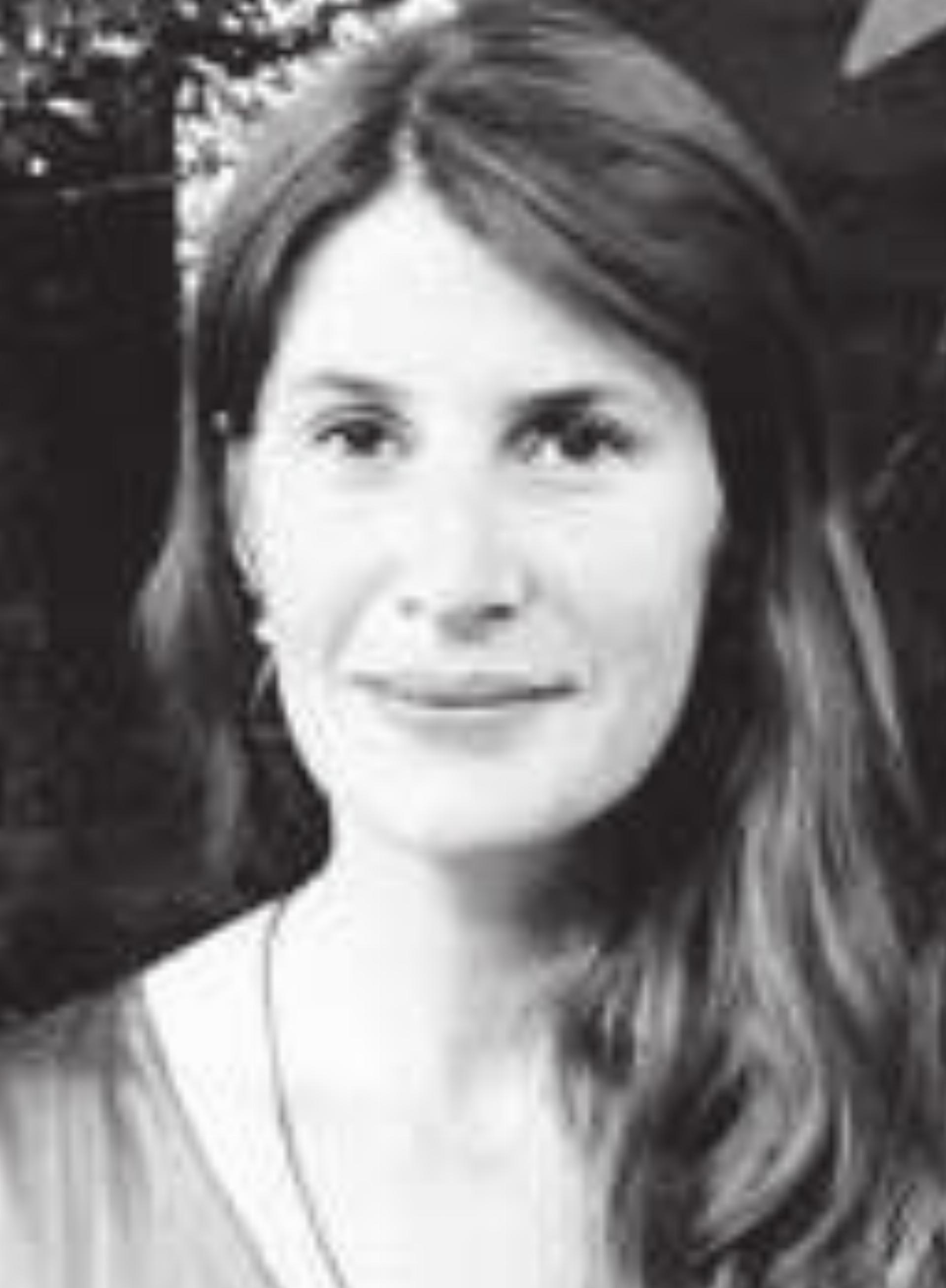 Carmen Bärtschi