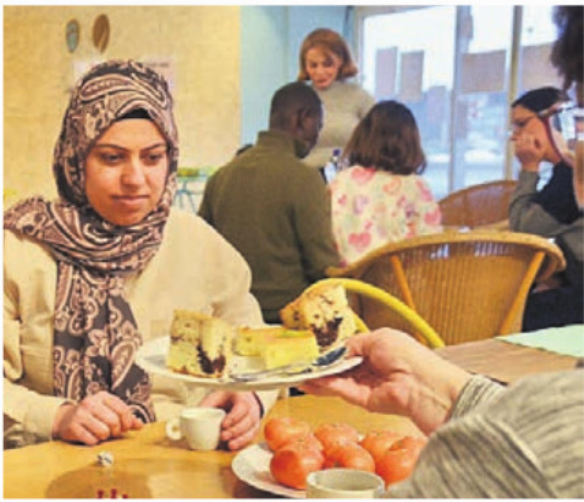 Willkommen im MuriMundo. Bild: tst - Das Bild wird blockiert. – Möglicherweise durch einen aktiven Adblocker.