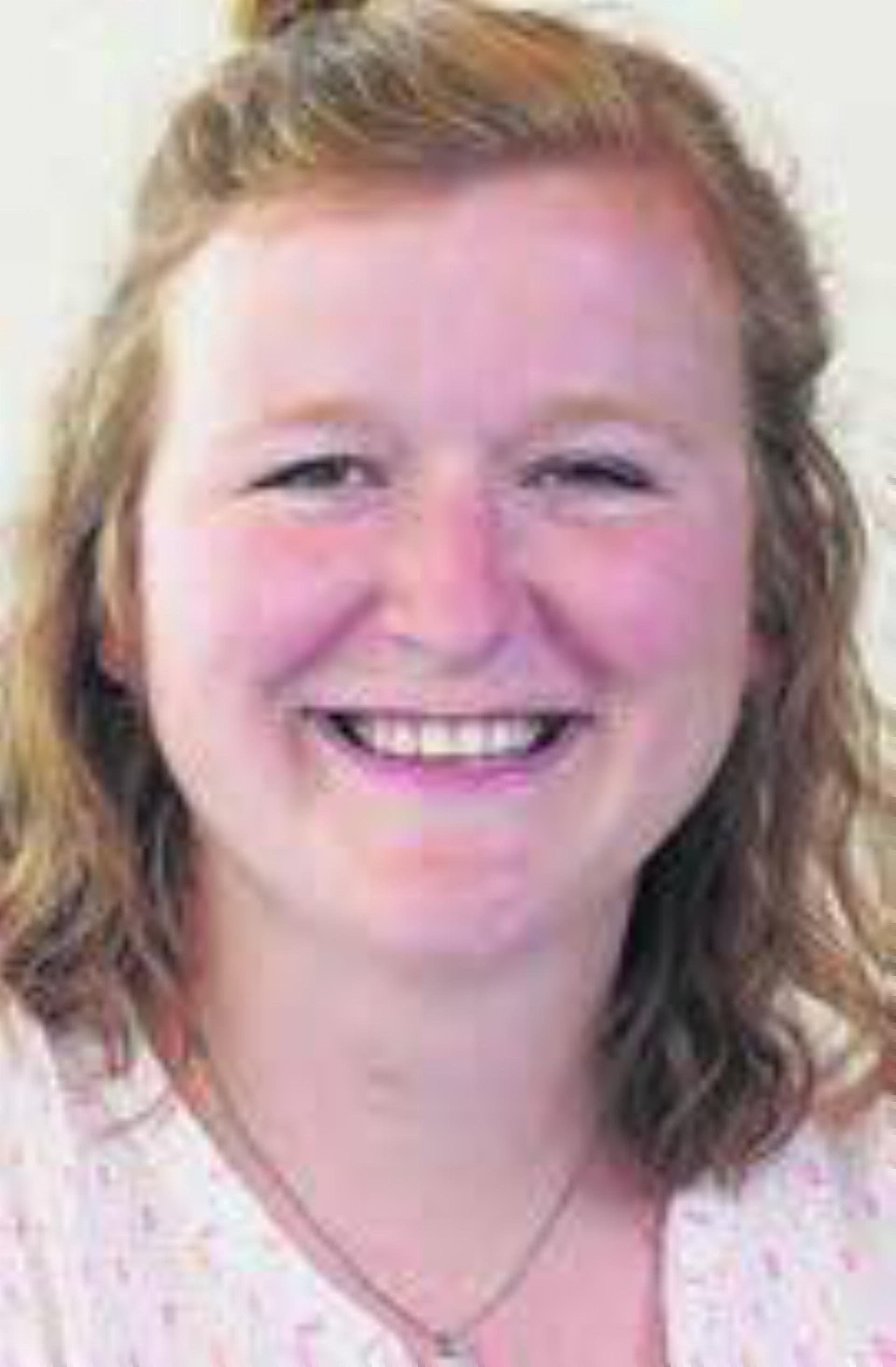 Annemarie Keusch, Redaktorin