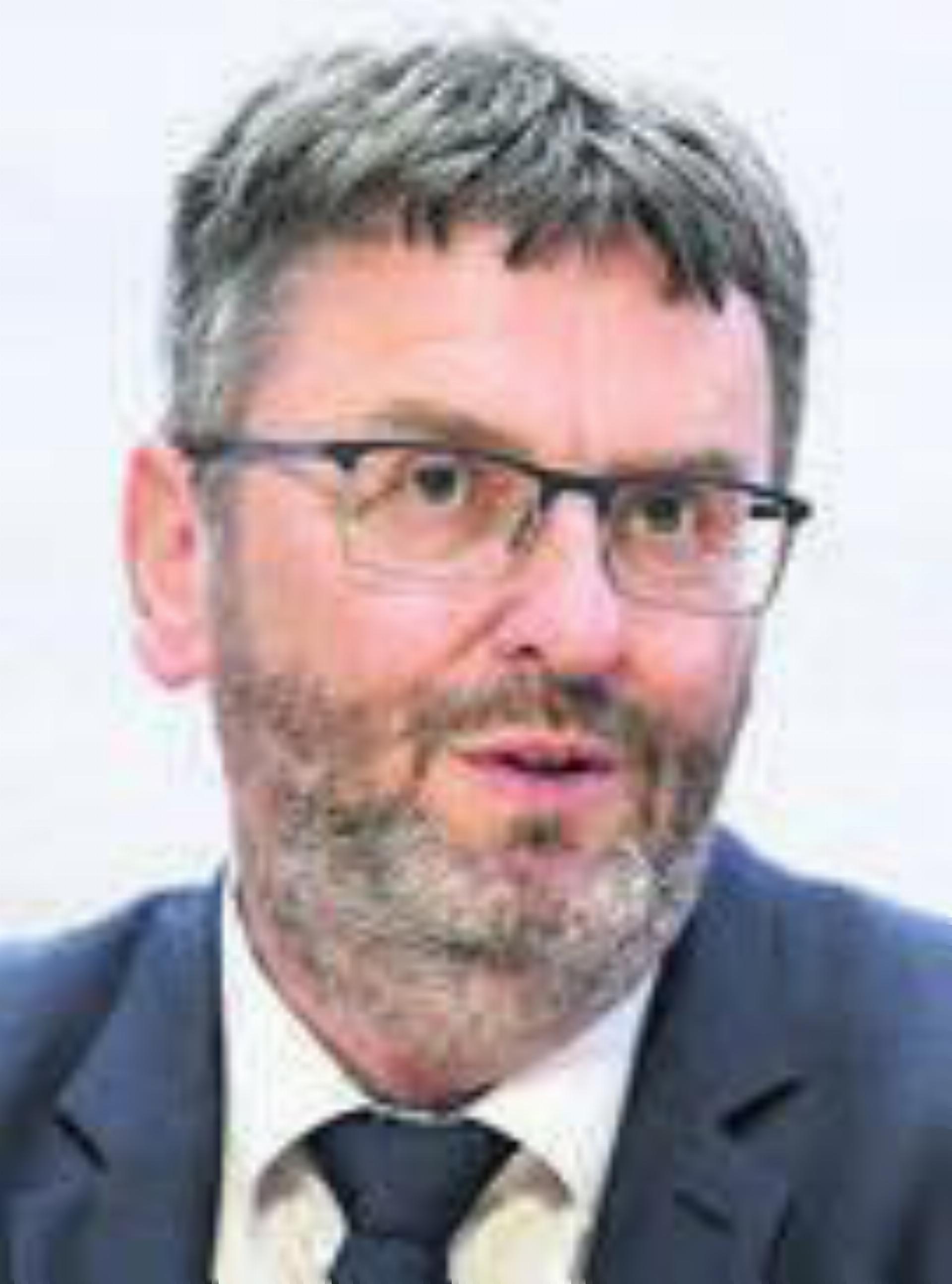 Peter Füglistaler