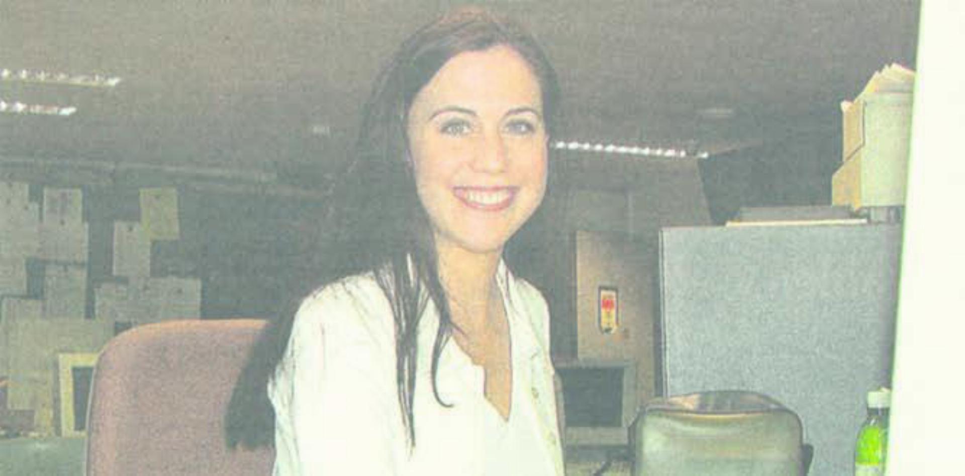 Das Nachrichtenmagazin «10 vor 10» bleibt in Freiämter Händen. Die Villmergerin Susanne Wille löst Eva Wannenmacher am Moderationspult ab. Bild: Archiv - Das Bild wird blockiert. – Möglicherweise durch einen aktiven Adblocker.