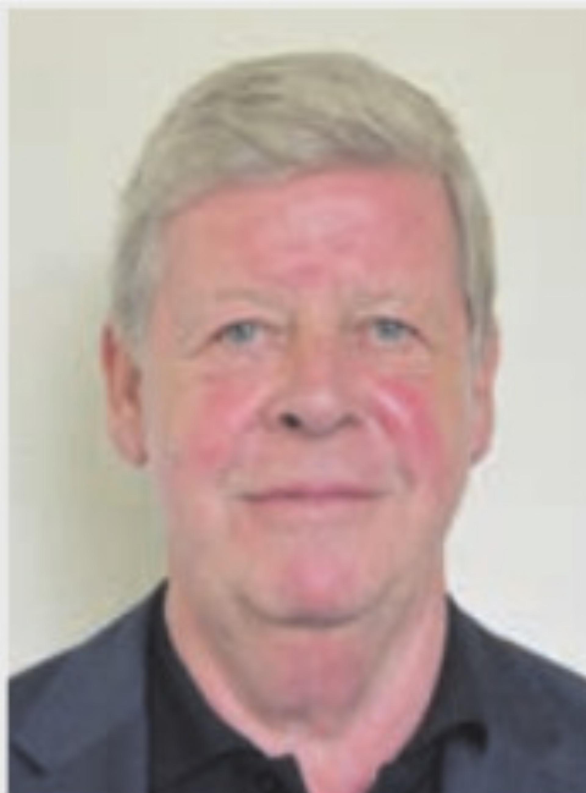  - Das Bild wird blockiert. – Möglicherweise durch einen aktiven Adblocker.