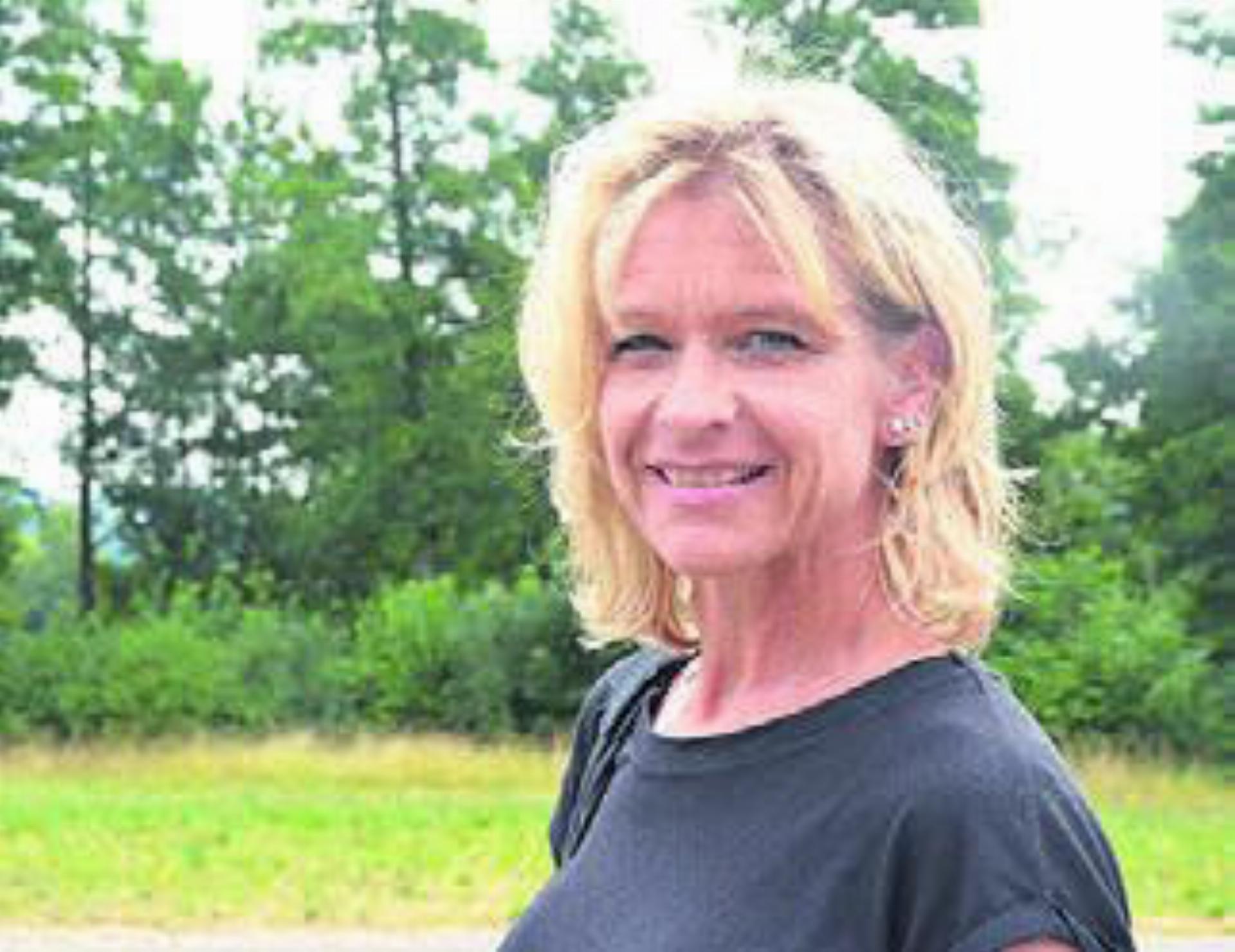 Nicole Heggli-Boder Bild: ake
