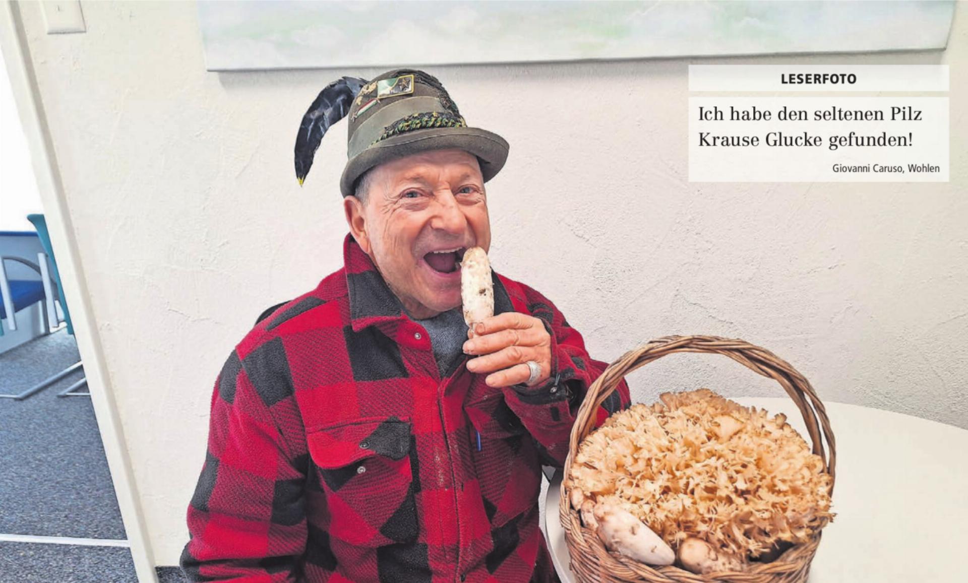  - Das Bild wird blockiert. – Möglicherweise durch einen aktiven Adblocker.