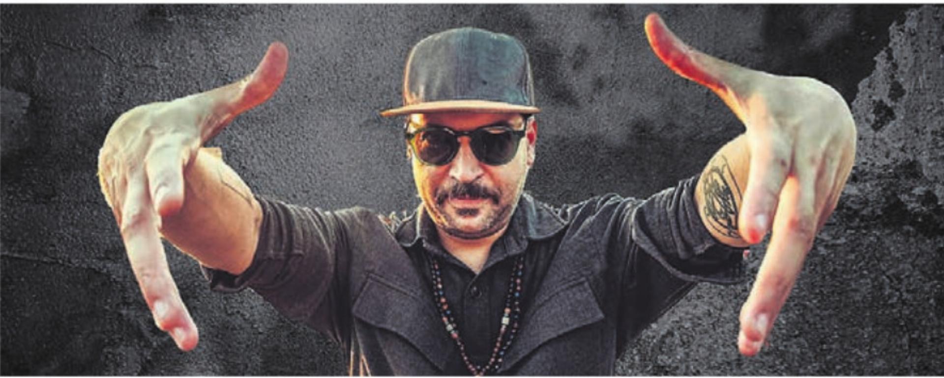 Alec Orea ist der nächste Gast bei «Musig im Pflegidach». Bild: zg - Das Bild wird blockiert. – Möglicherweise durch einen aktiven Adblocker.