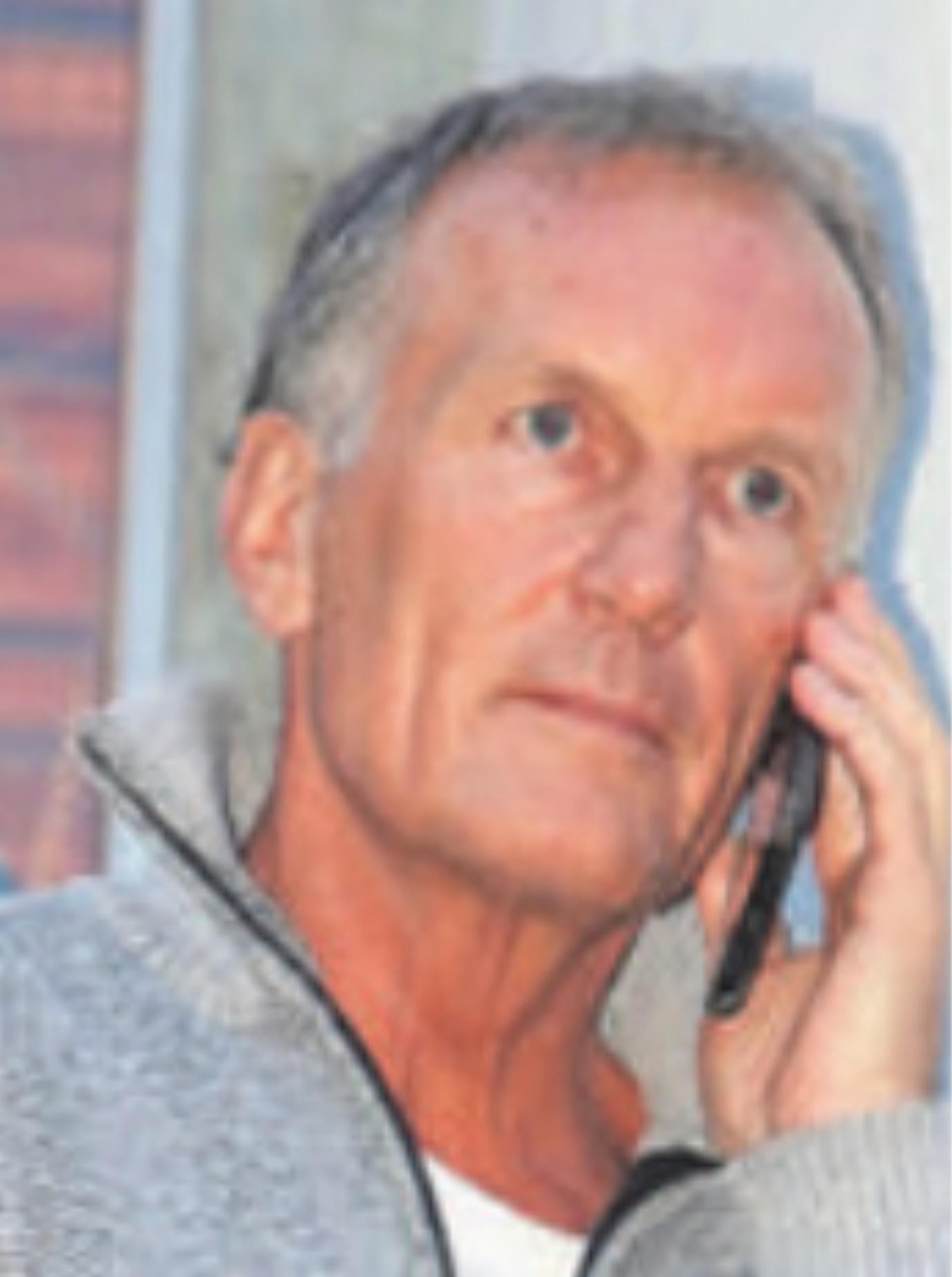  - Das Bild wird blockiert. – Möglicherweise durch einen aktiven Adblocker.