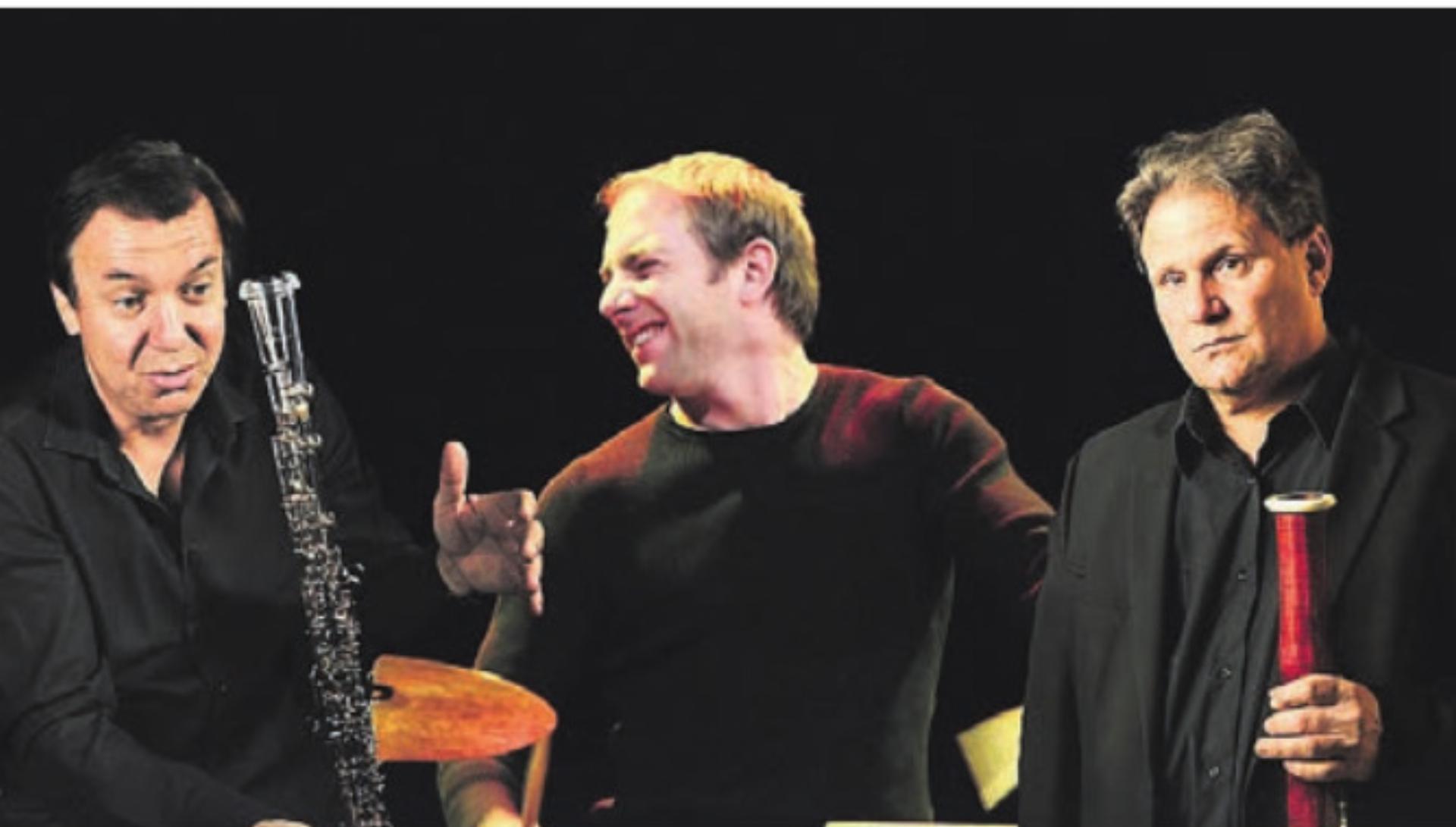 «Late Trane» belebt das Pflegidach mit einem Konzert am nächsten Donnerstag.
Bild: zg - Das Bild wird blockiert. – Möglicherweise durch einen aktiven Adblocker.