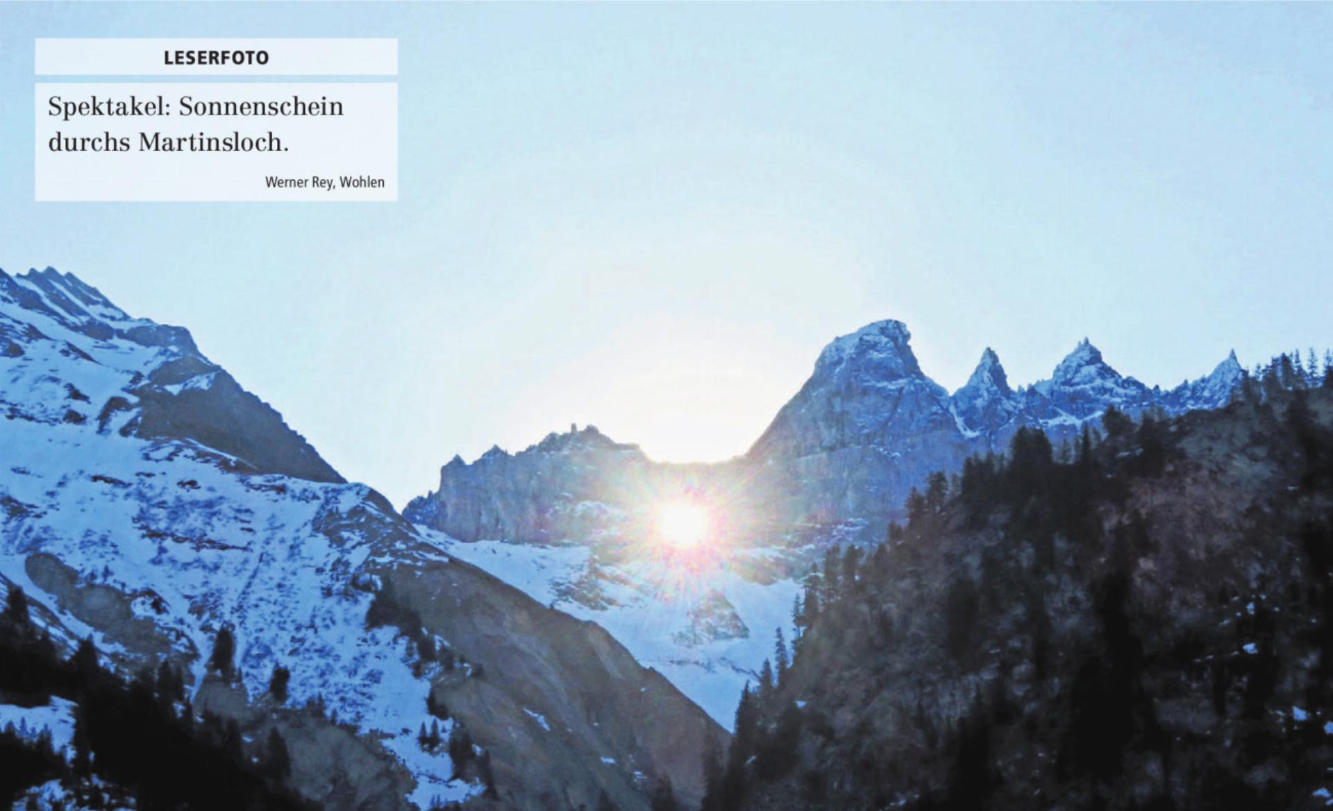  - Das Bild wird blockiert. – Möglicherweise durch einen aktiven Adblocker.