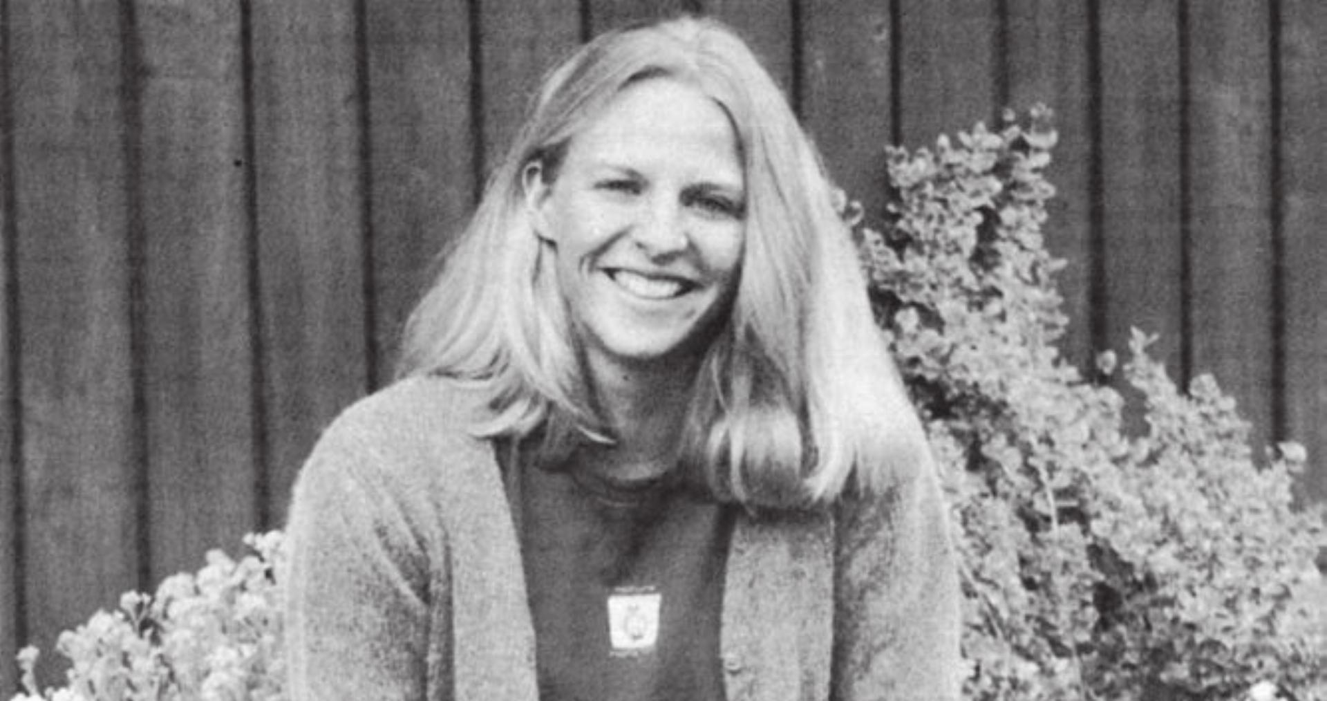 Hat geschafft, wovon viele Sportlerinnen und Sportler träumen: Corinne Rüegg ist dabei an den Olympischen Spielen. Bild: Archiv