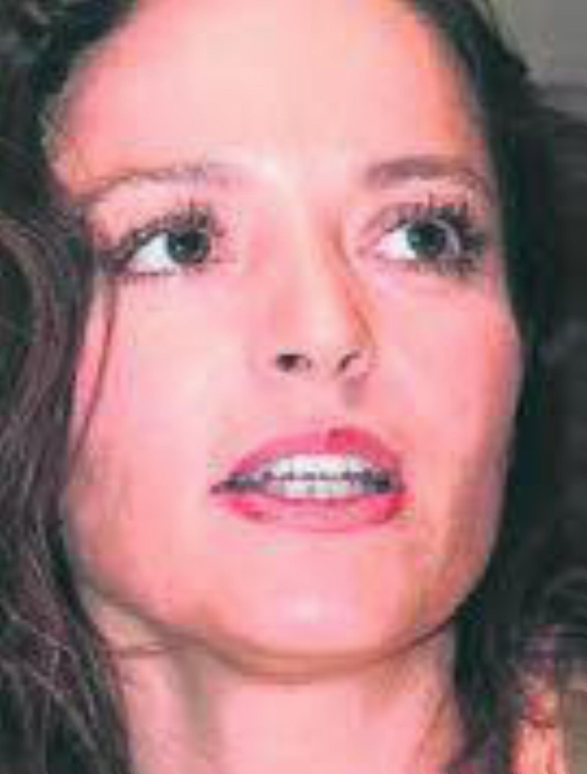 Caroline Doka