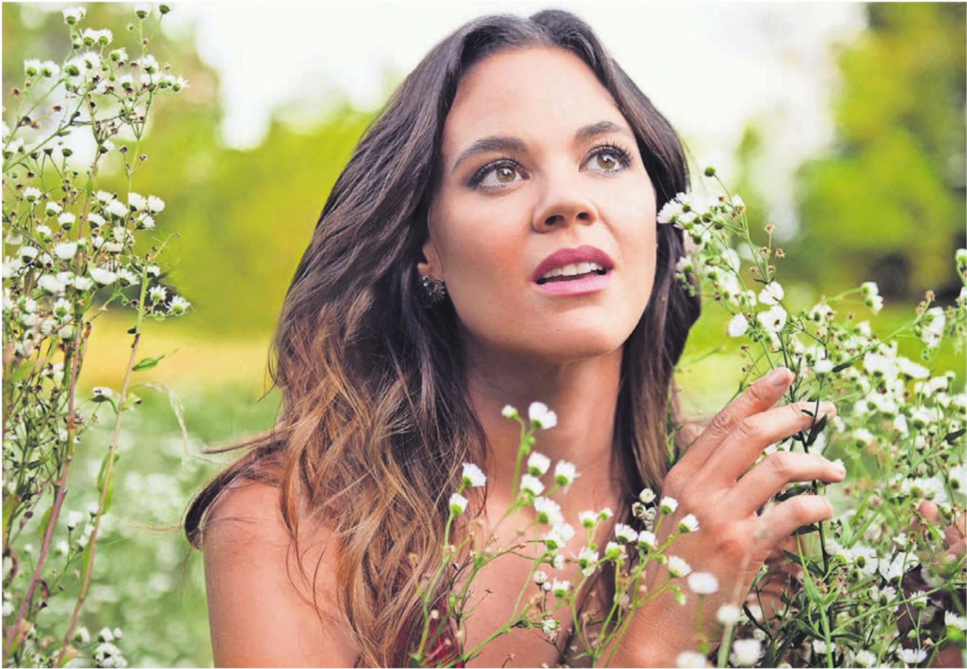 Die Sopranistin Regula Mühlemann ist am 15. März in Boswil zu Gast. Bild: zg - Das Bild wird blockiert. – Möglicherweise durch einen aktiven Adblocker.