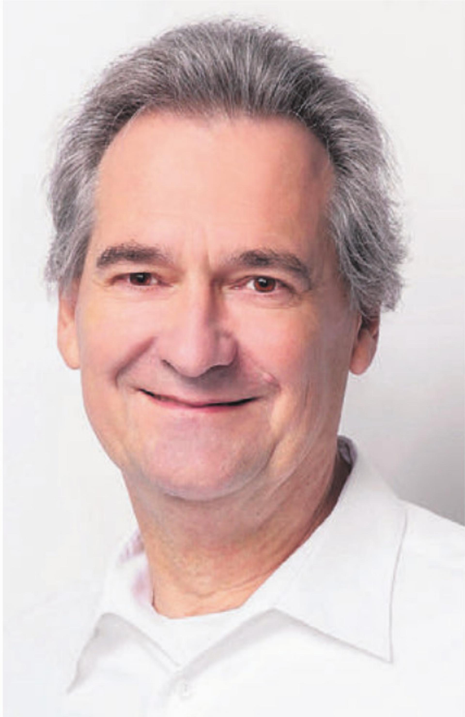 Jürgen Steinbichler, 62, kandidiert für den Gemeinderat Mühlau. Bild: zg - Das Bild wird blockiert. – Möglicherweise durch einen aktiven Adblocker.