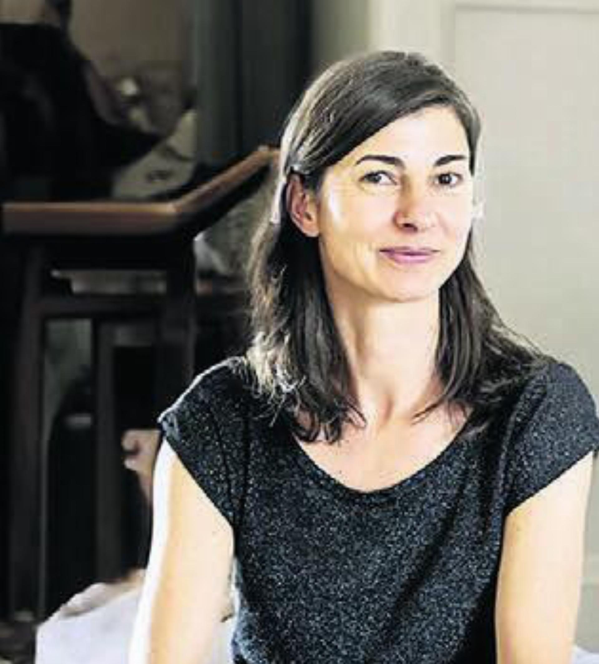 Yvonne Schwienbacher Bild: sab - Das Bild wird blockiert. – Möglicherweise durch einen aktiven Adblocker.