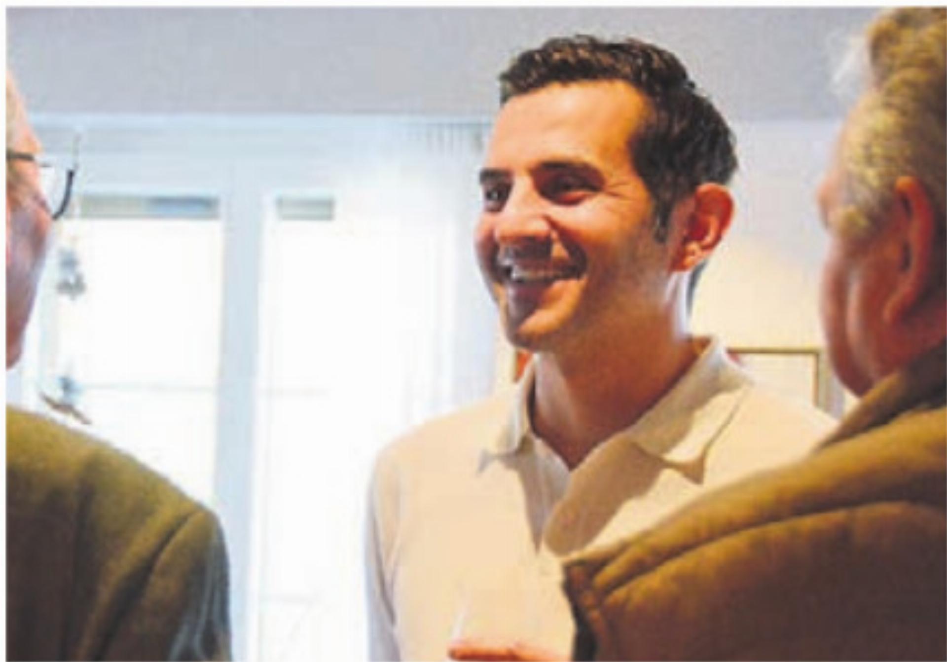 Fedayi San Bild: ake - Das Bild wird blockiert. – Möglicherweise durch einen aktiven Adblocker.