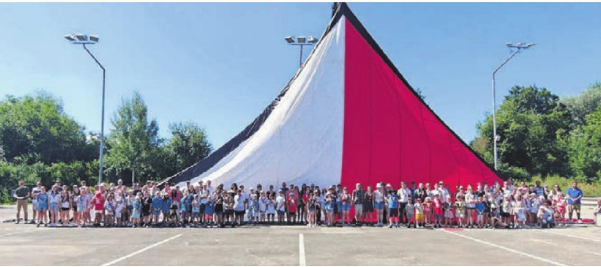 Wer Lust hat, den Samstagnachmittag auf ganz neue Art zu erleben, ist bei der Pfadi goldrichtig. Bild: zg - Das Bild wird blockiert. – Möglicherweise durch einen aktiven Adblocker.