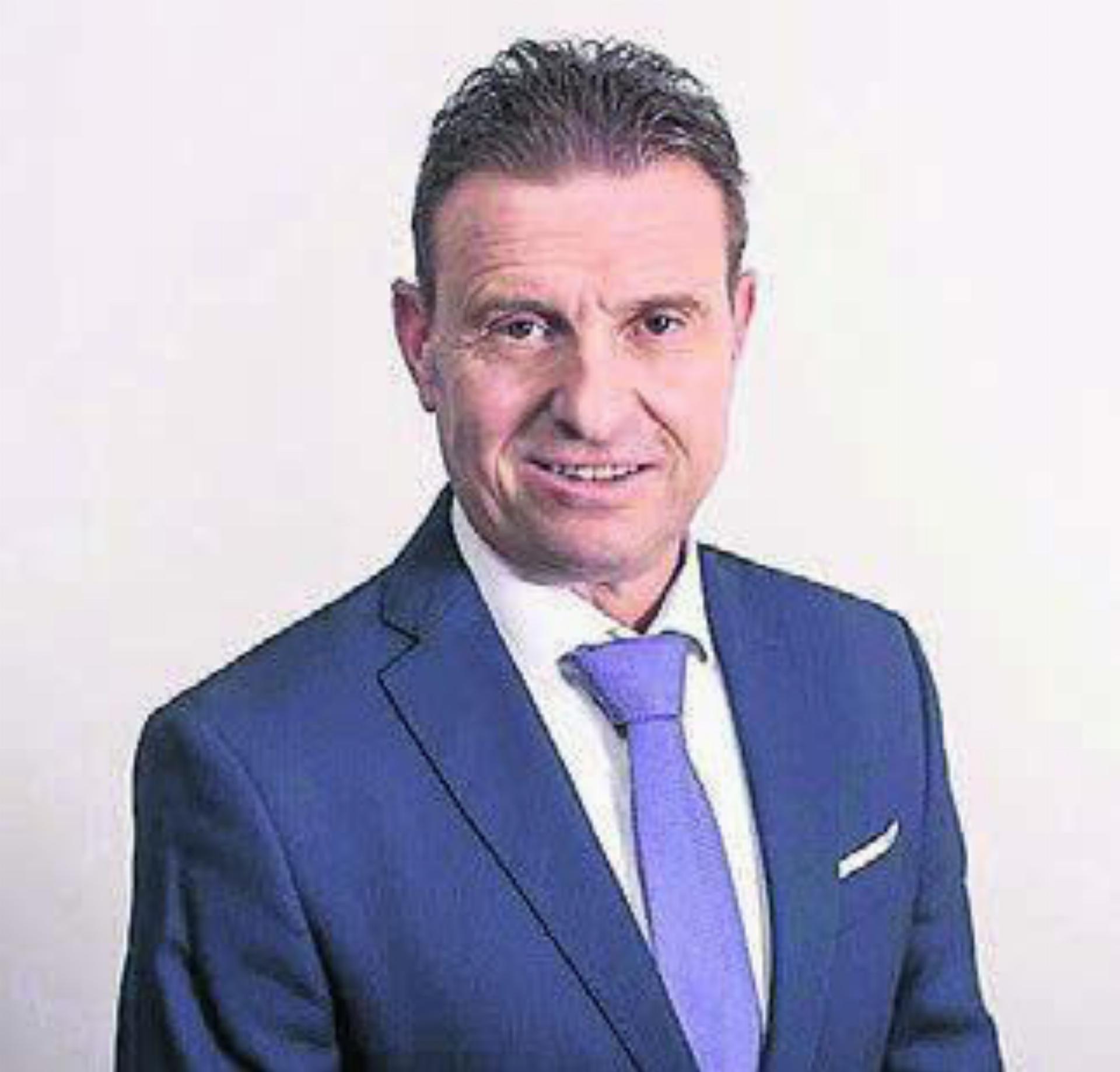 Ammann Ueli Haller sieht das Referendum als politisches Recht der Bürger und hat keine Mühe damit. Bild: zg - Das Bild wird blockiert. – Möglicherweise durch einen aktiven Adblocker.