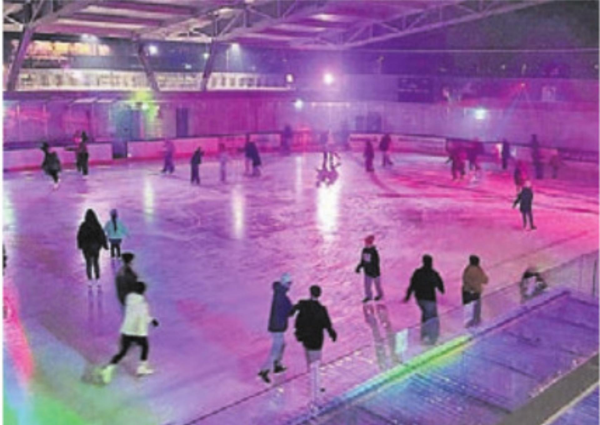 Die Teilnehmenden erwartet ein Abend voller Musik, Bewegung und guter Laune. Bild: Archiv - Das Bild wird blockiert. – Möglicherweise durch einen aktiven Adblocker.