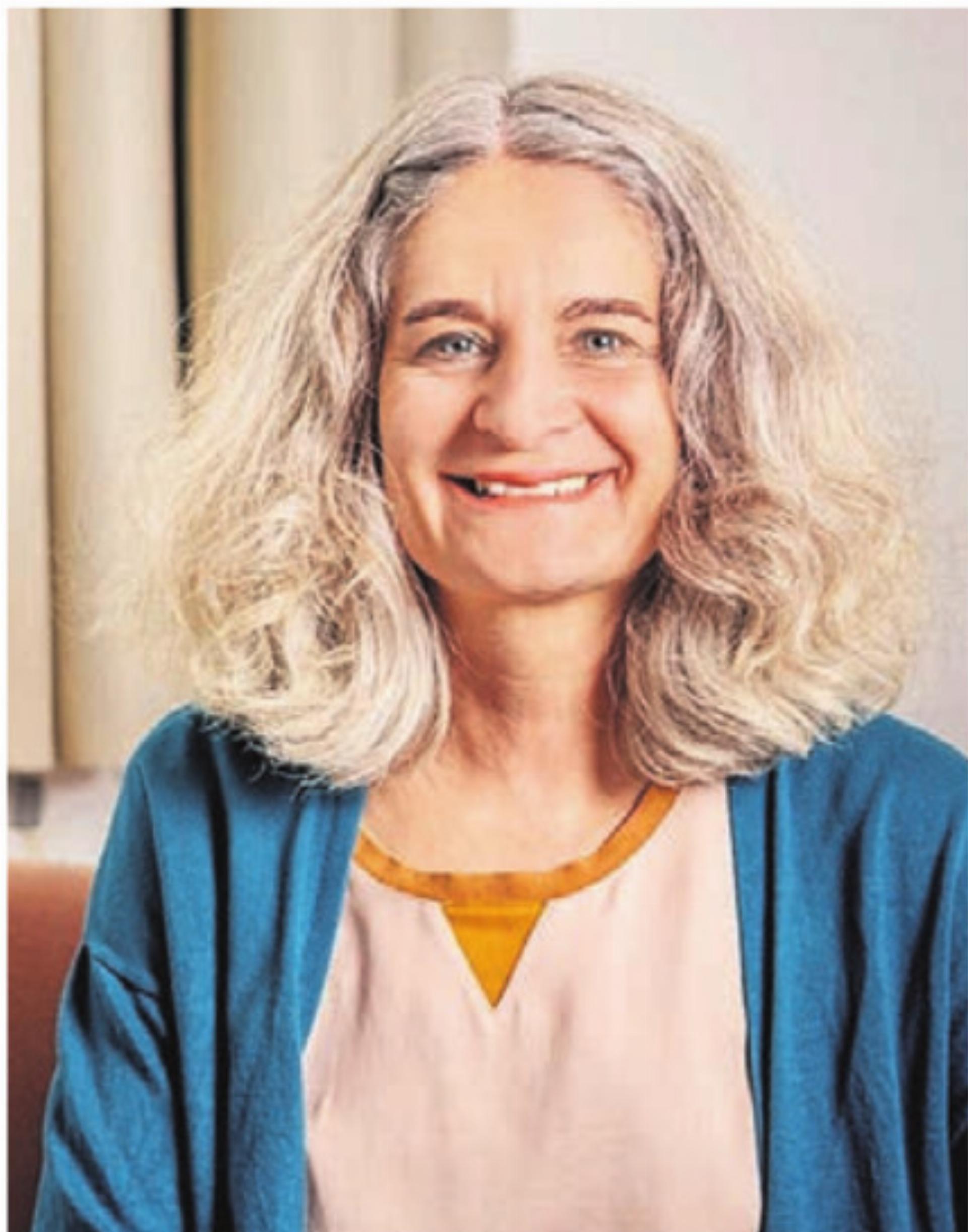 Sybille Wild Bild: zg - Das Bild wird blockiert. – Möglicherweise durch einen aktiven Adblocker.