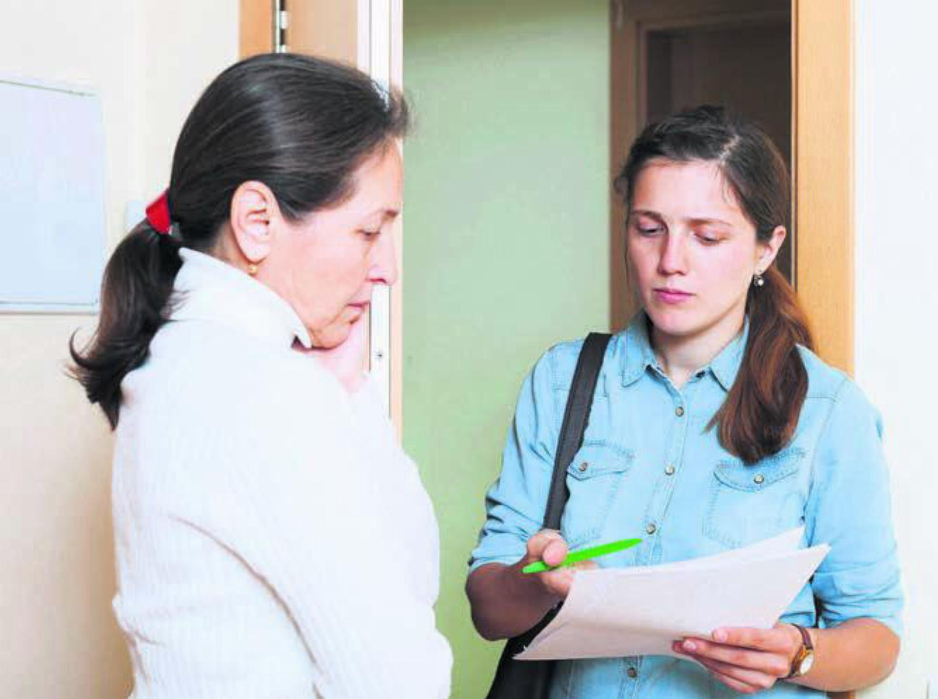 Der Bedarf an Kindes- und Erwachsenenschutzmassnahmen ist gestiegen. Bild: Archiv