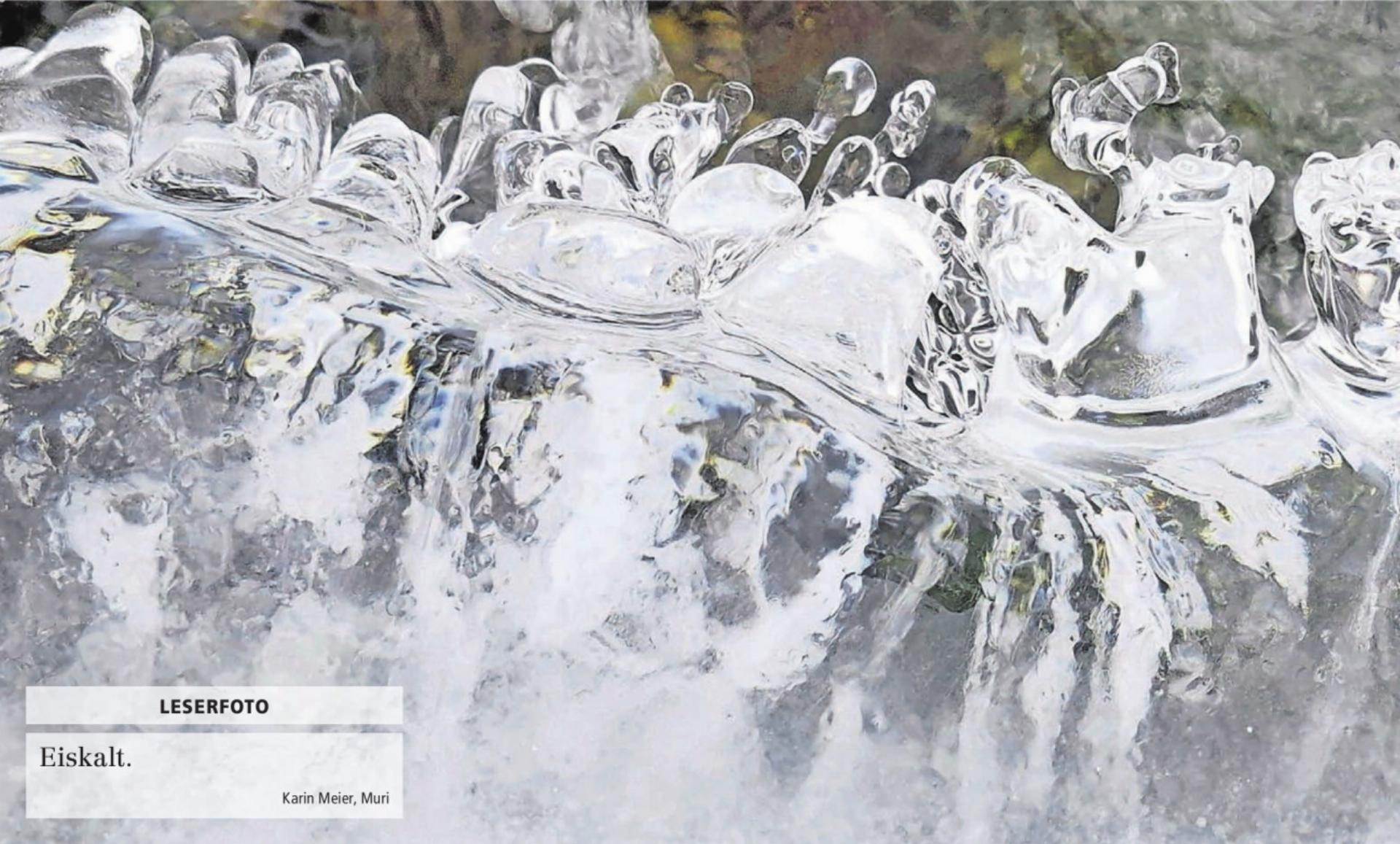 LESERFOTO - Das Bild wird blockiert. – Möglicherweise durch einen aktiven Adblocker.