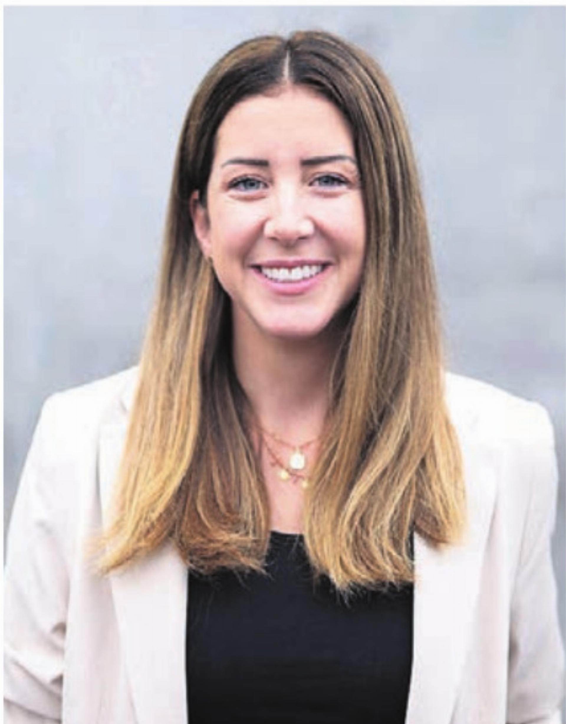 Anja Schurtenberger tritt im neuen Schuljahr die Schulleitung an. Bild: zg - Das Bild wird blockiert. – Möglicherweise durch einen aktiven Adblocker.