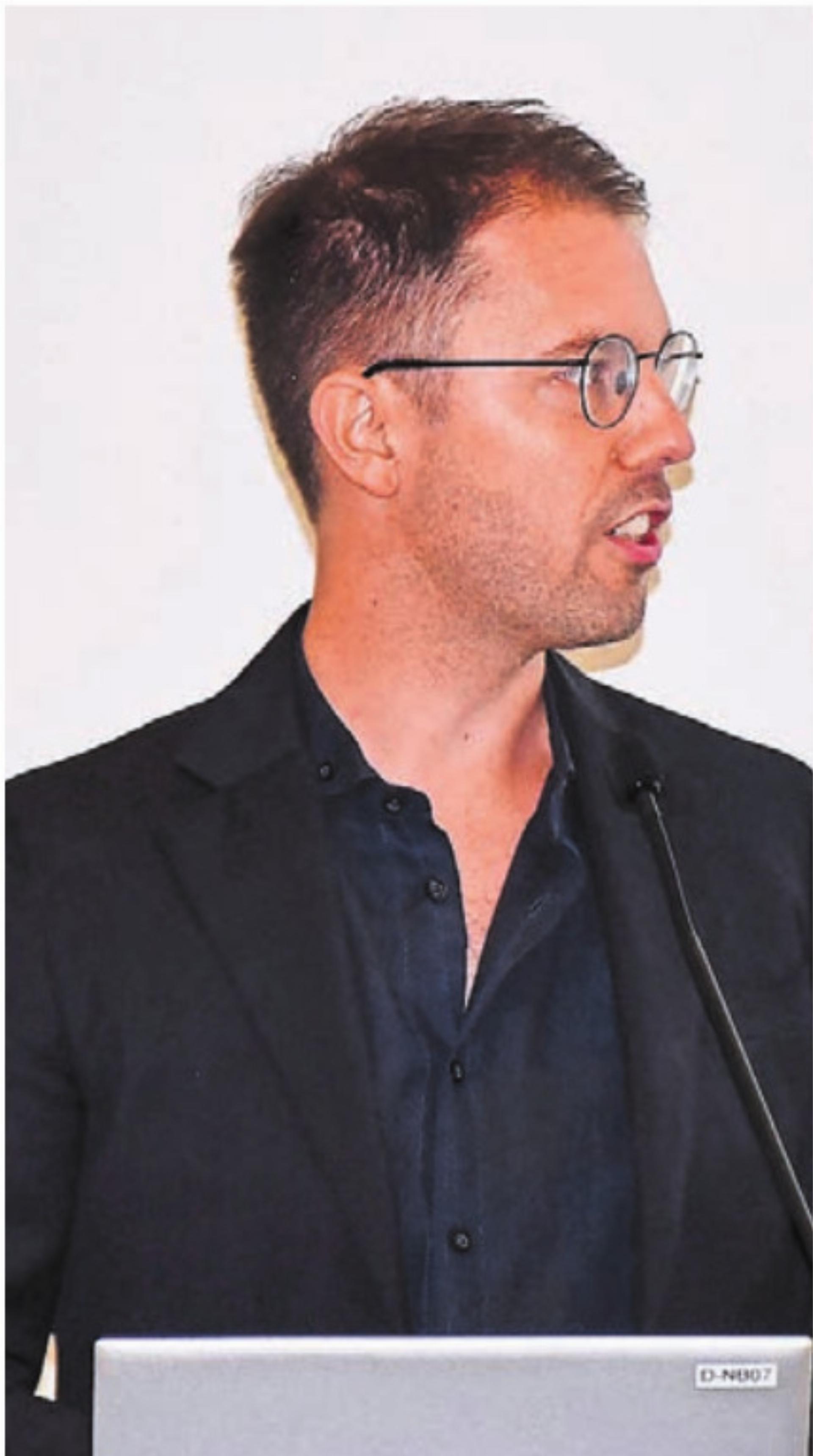 Adrian Duss von KIP/Planora lobte Berufe Wohlen . - Das Bild wird blockiert. – Möglicherweise durch einen aktiven Adblocker.