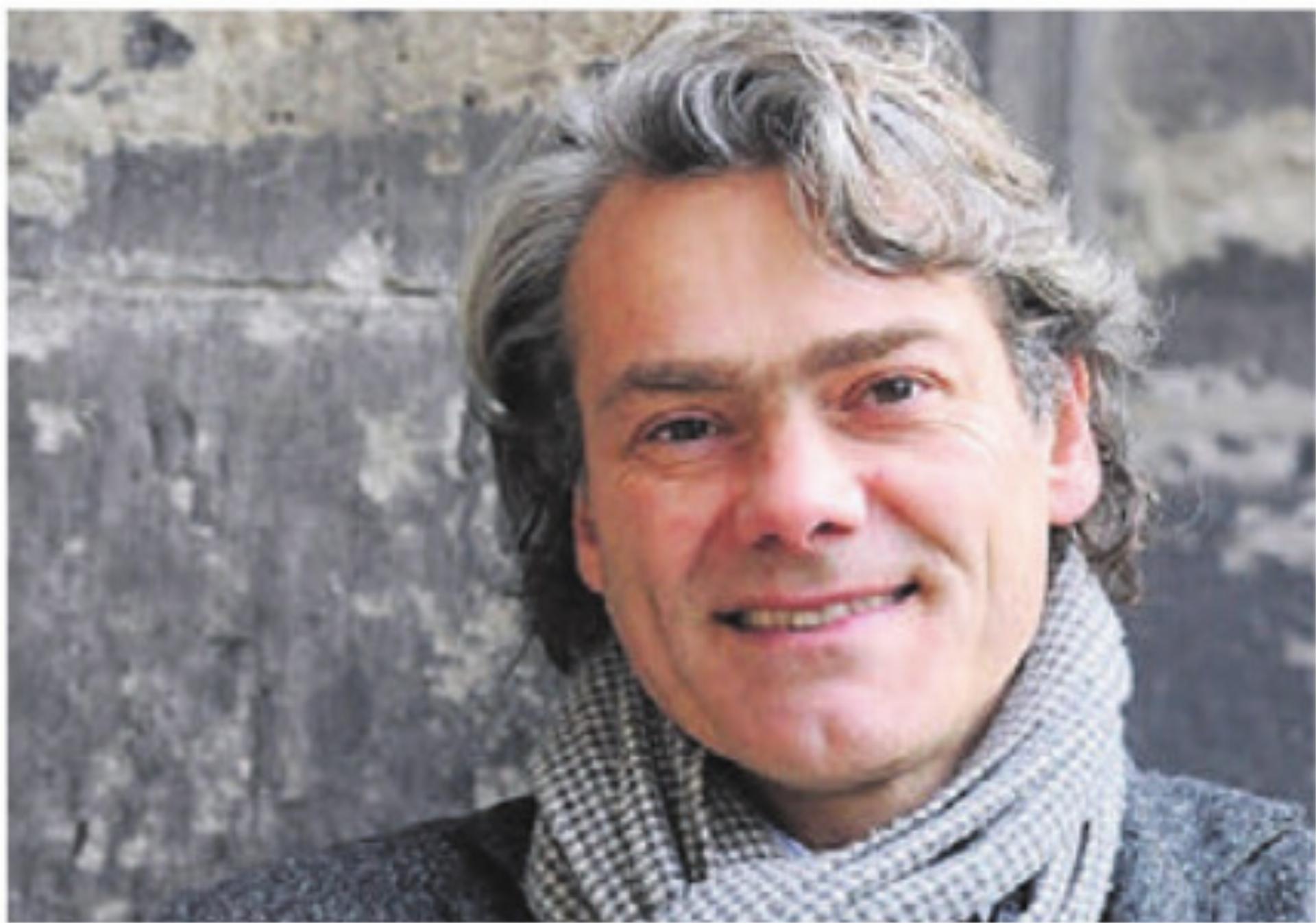 Pianist Gerold Huber. Bilder: zg - Das Bild wird blockiert. – Möglicherweise durch einen aktiven Adblocker.