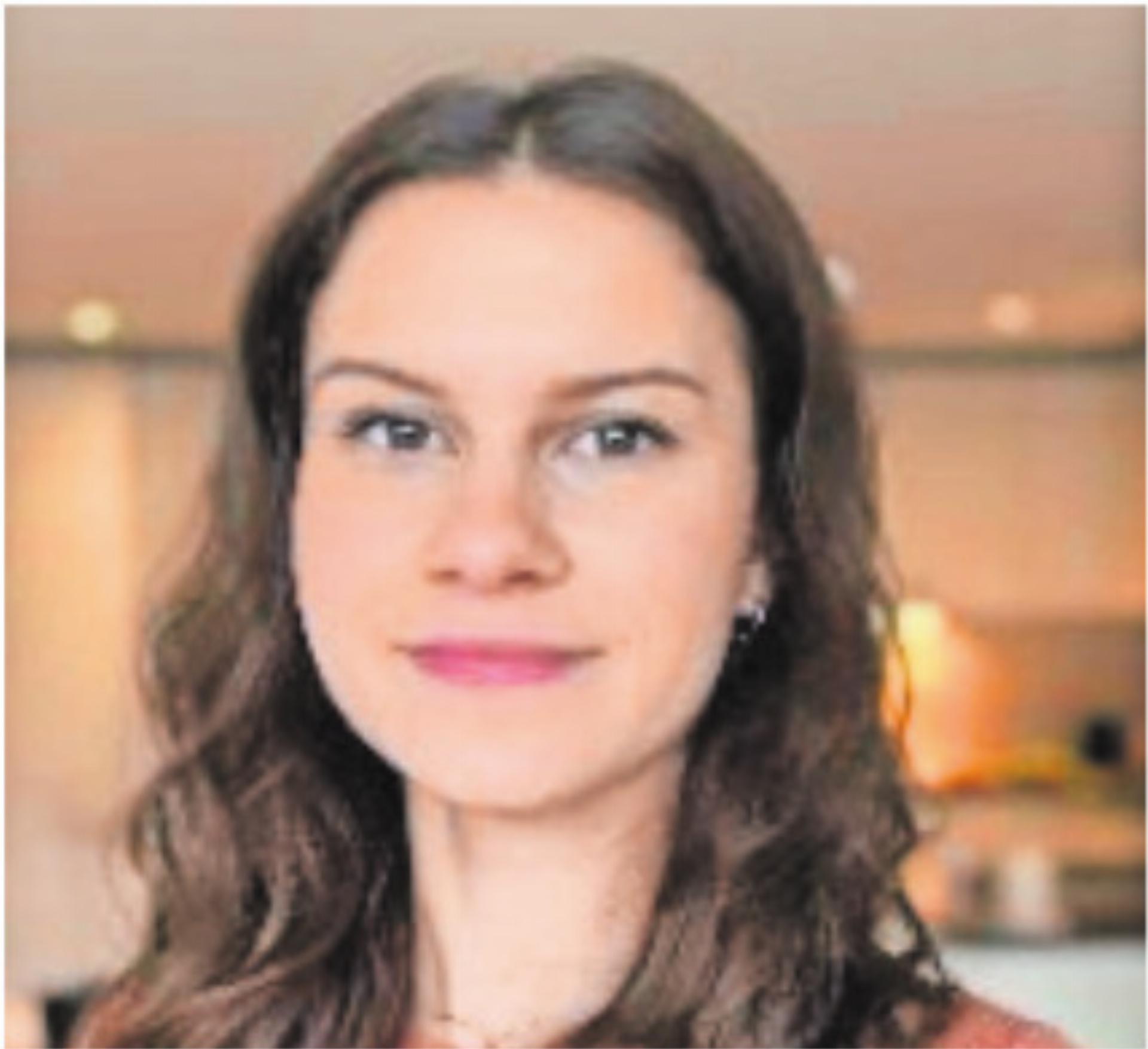 Graciela Gsell ist neu als Schulsozialarbeiterin an der Schule Villmergen tätig. Bild: zg - Das Bild wird blockiert. – Möglicherweise durch einen aktiven Adblocker.