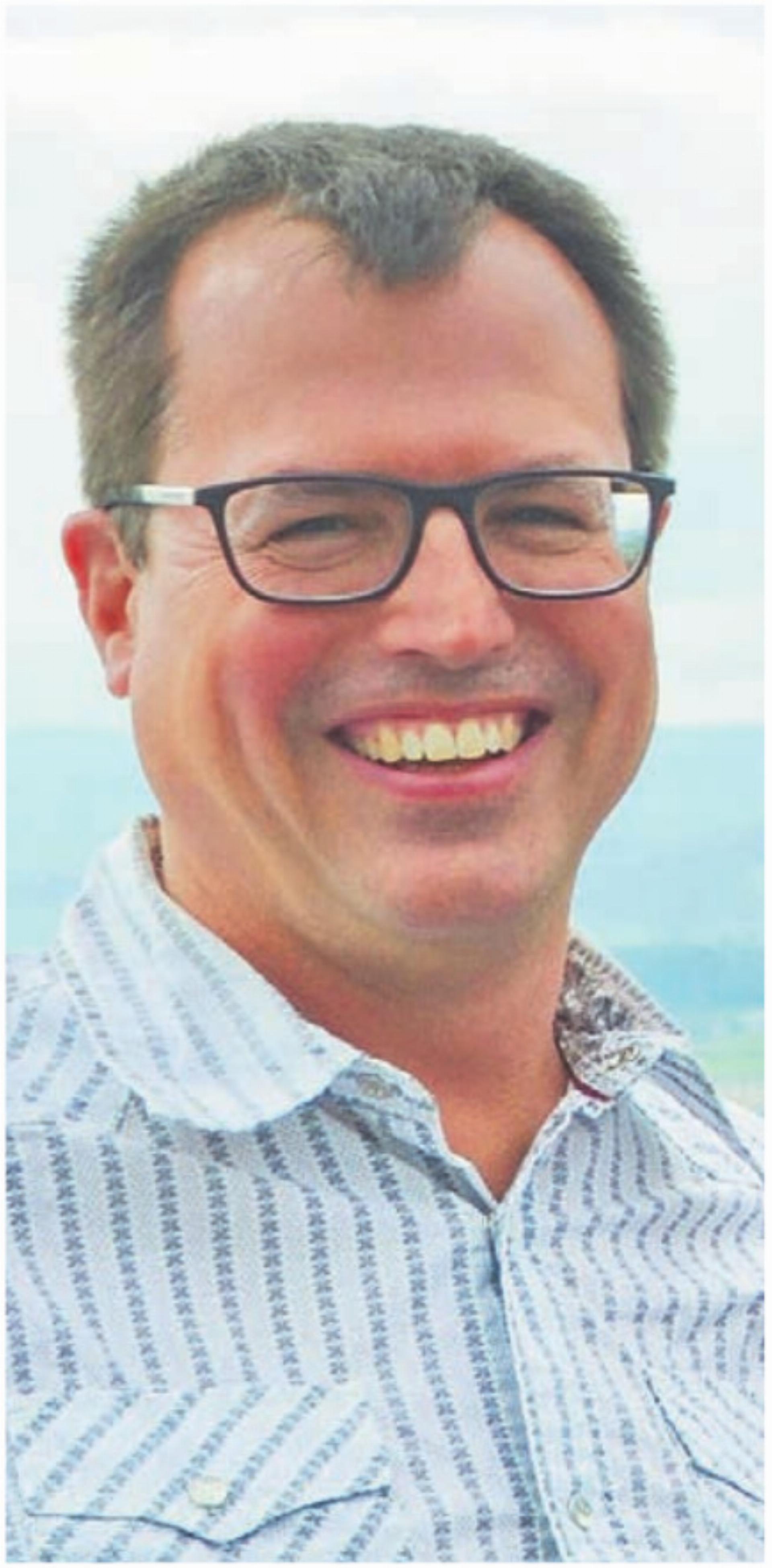 Ausblick ins laufende Jahr geben (von links): Alain Maître, Philipp Ackermann und Patrick Stutz.
Bilder: Archiv/zg - Das Bild wird blockiert. – Möglicherweise durch einen aktiven Adblocker.