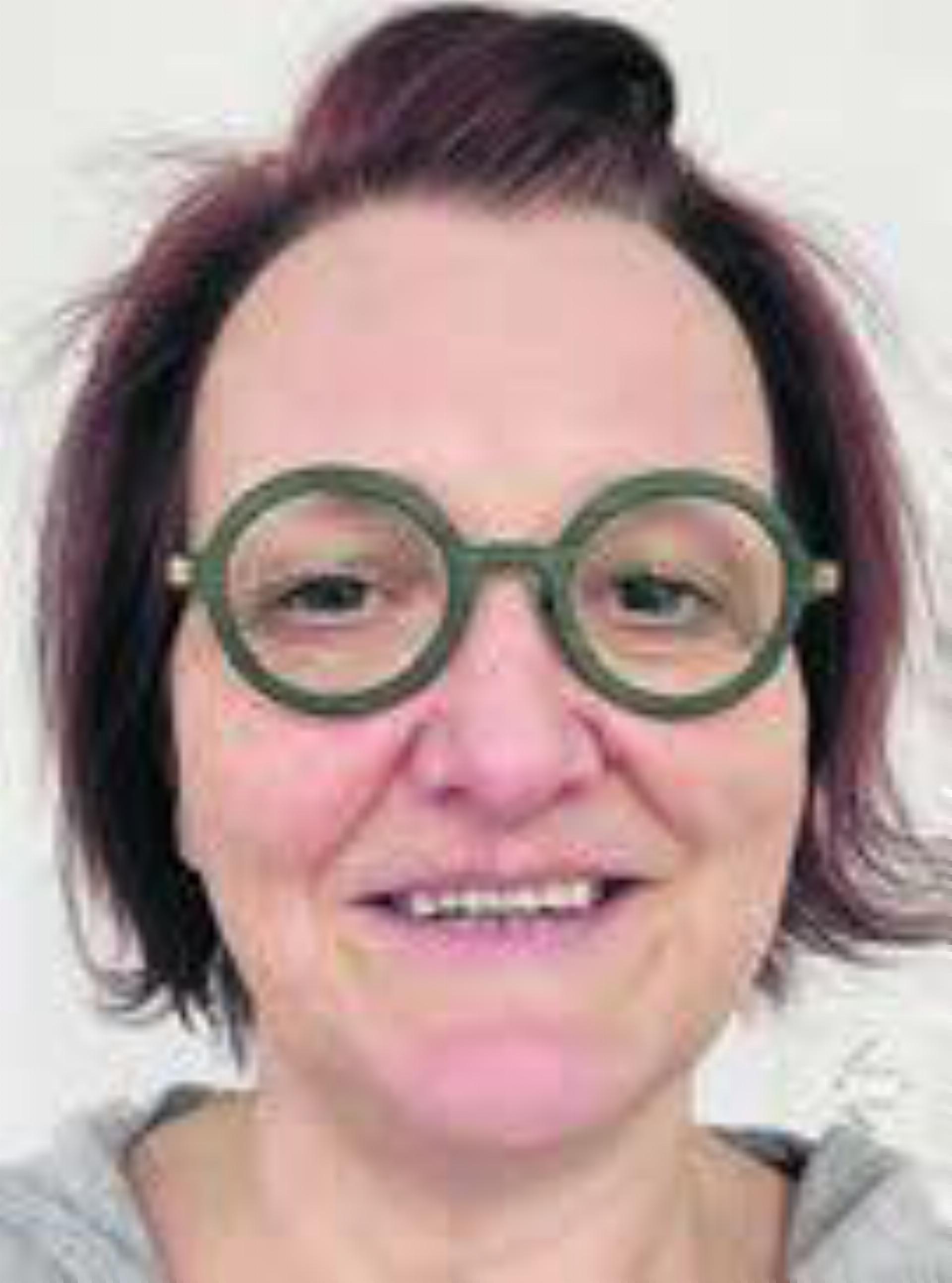 Verena Anna Wigger, Redaktorin