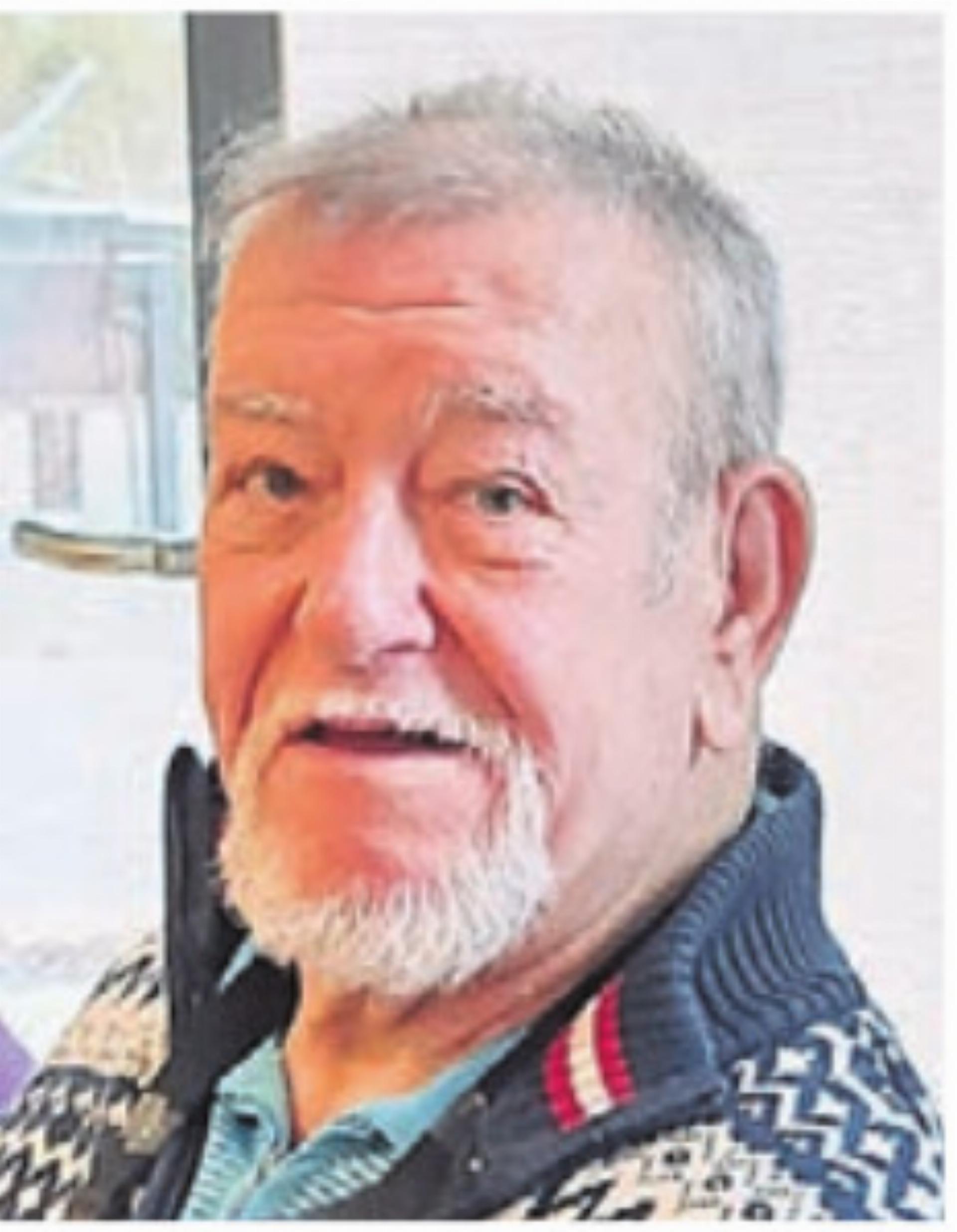  - Das Bild wird blockiert. – Möglicherweise durch einen aktiven Adblocker.