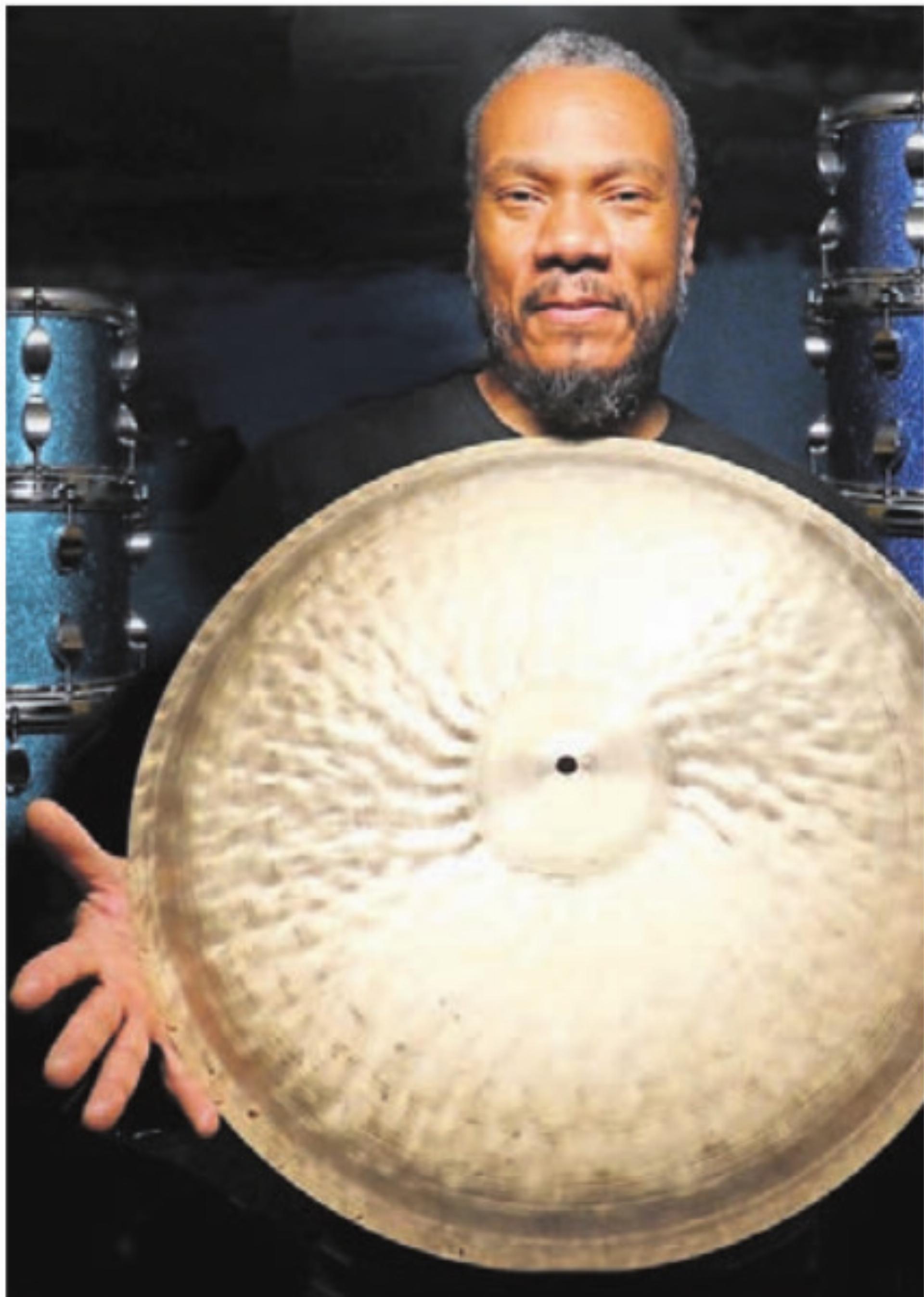 Gene Lake zeigt seine musikalische Vielschichtigkeit am Sonntag in Muri. Bild: zg - Das Bild wird blockiert. – Möglicherweise durch einen aktiven Adblocker.