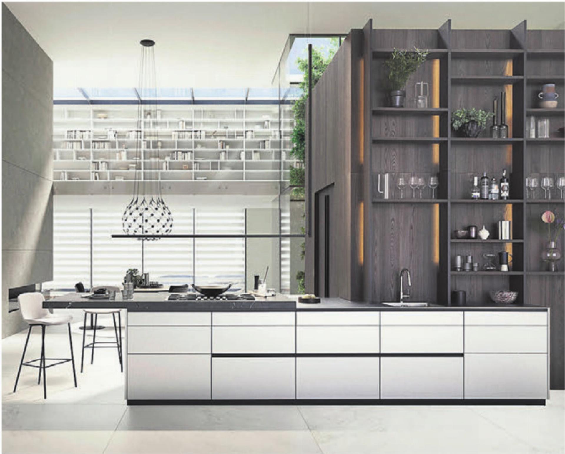 Elegante Designlösungen ... Bilder: zg - Das Bild wird blockiert. – Möglicherweise durch einen aktiven Adblocker.