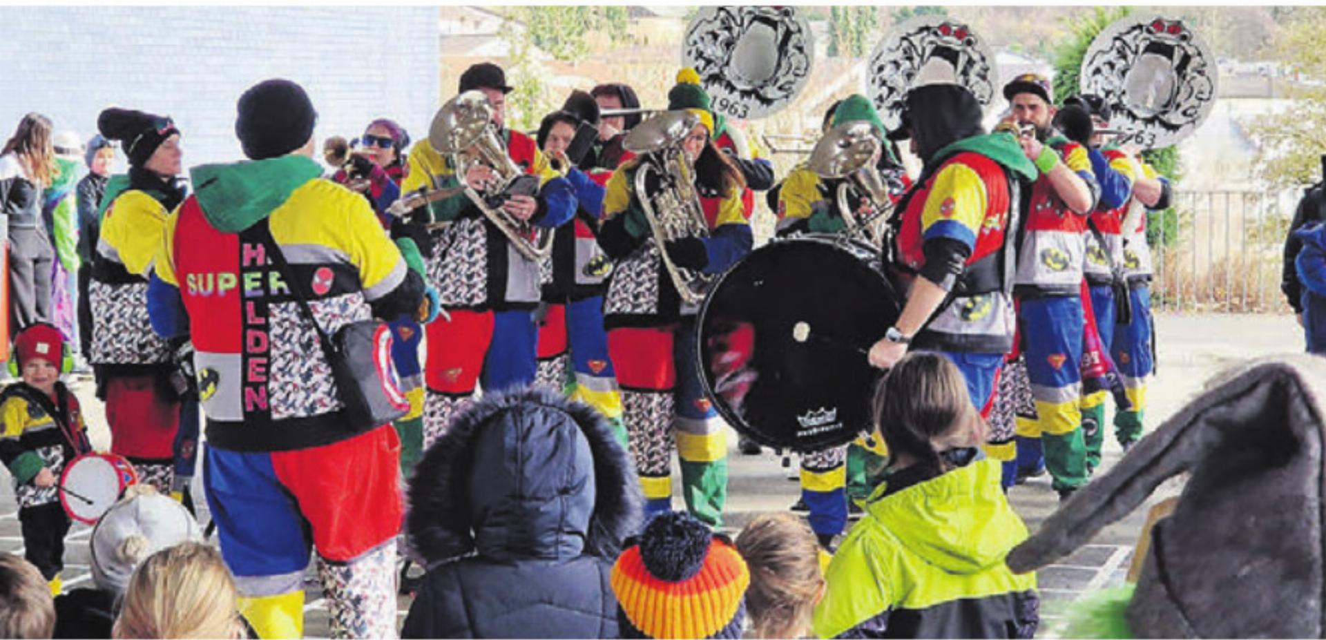  - Das Bild wird blockiert. – Möglicherweise durch einen aktiven Adblocker.