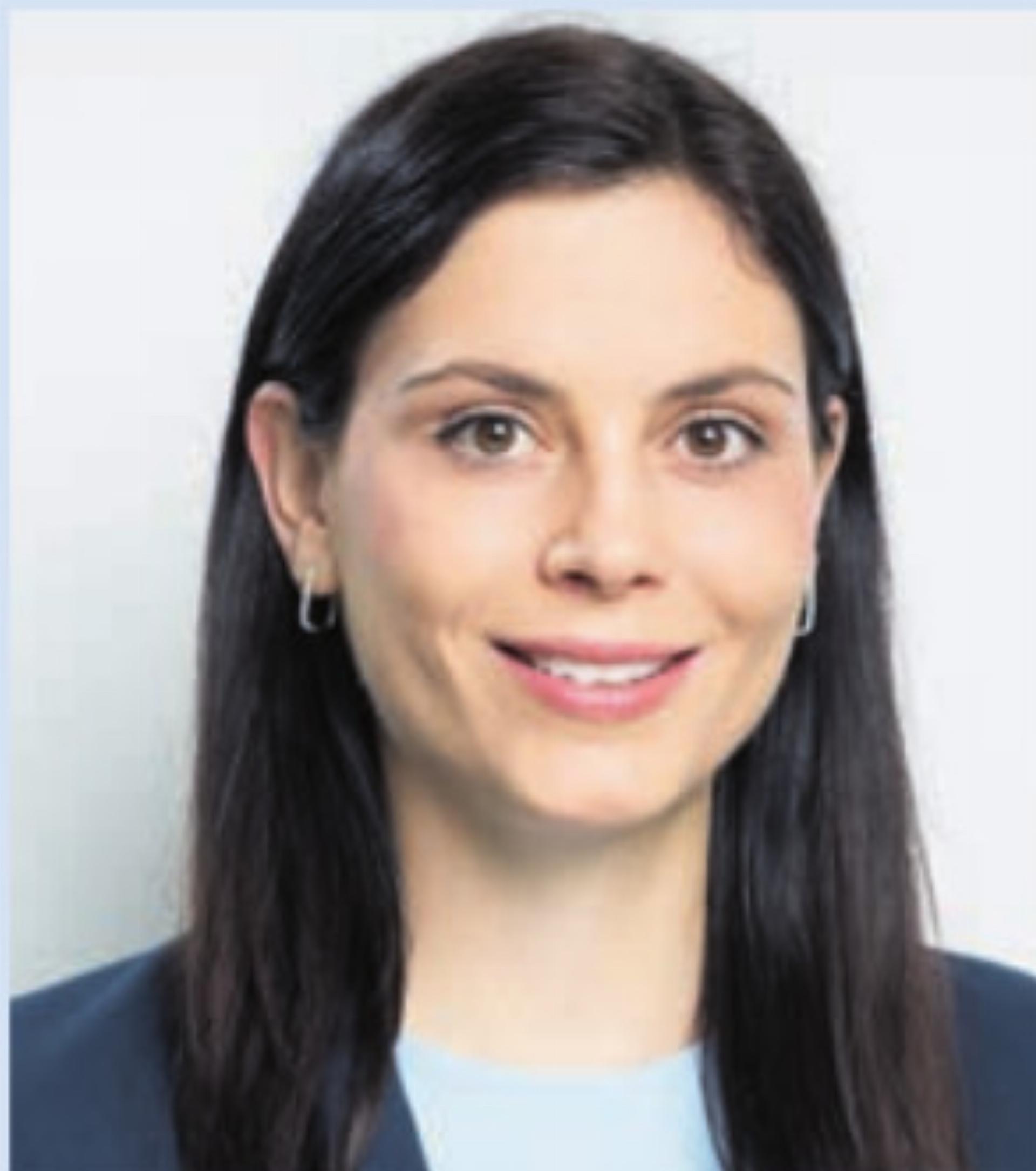 Viviane Stocker, MLaw, Rechtsberaterin HEV Aargau - Das Bild wird blockiert. – Möglicherweise durch einen aktiven Adblocker.