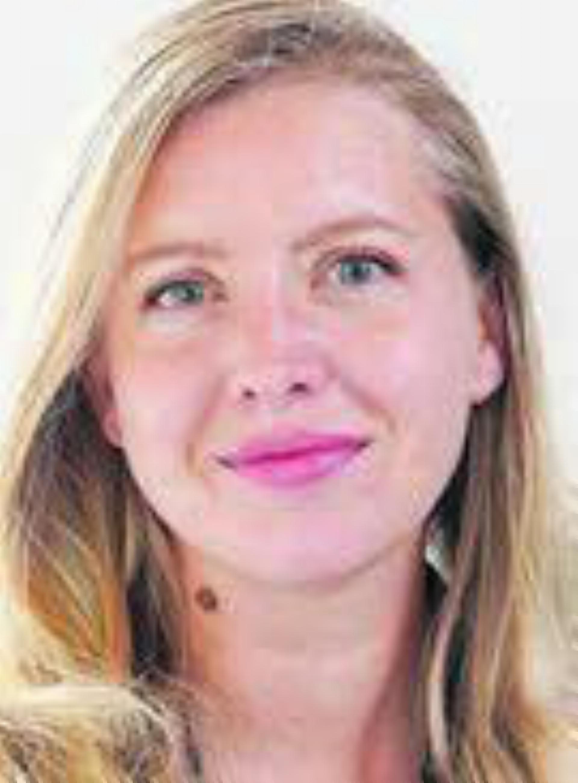 Sabrina Salm, Redaktorin.