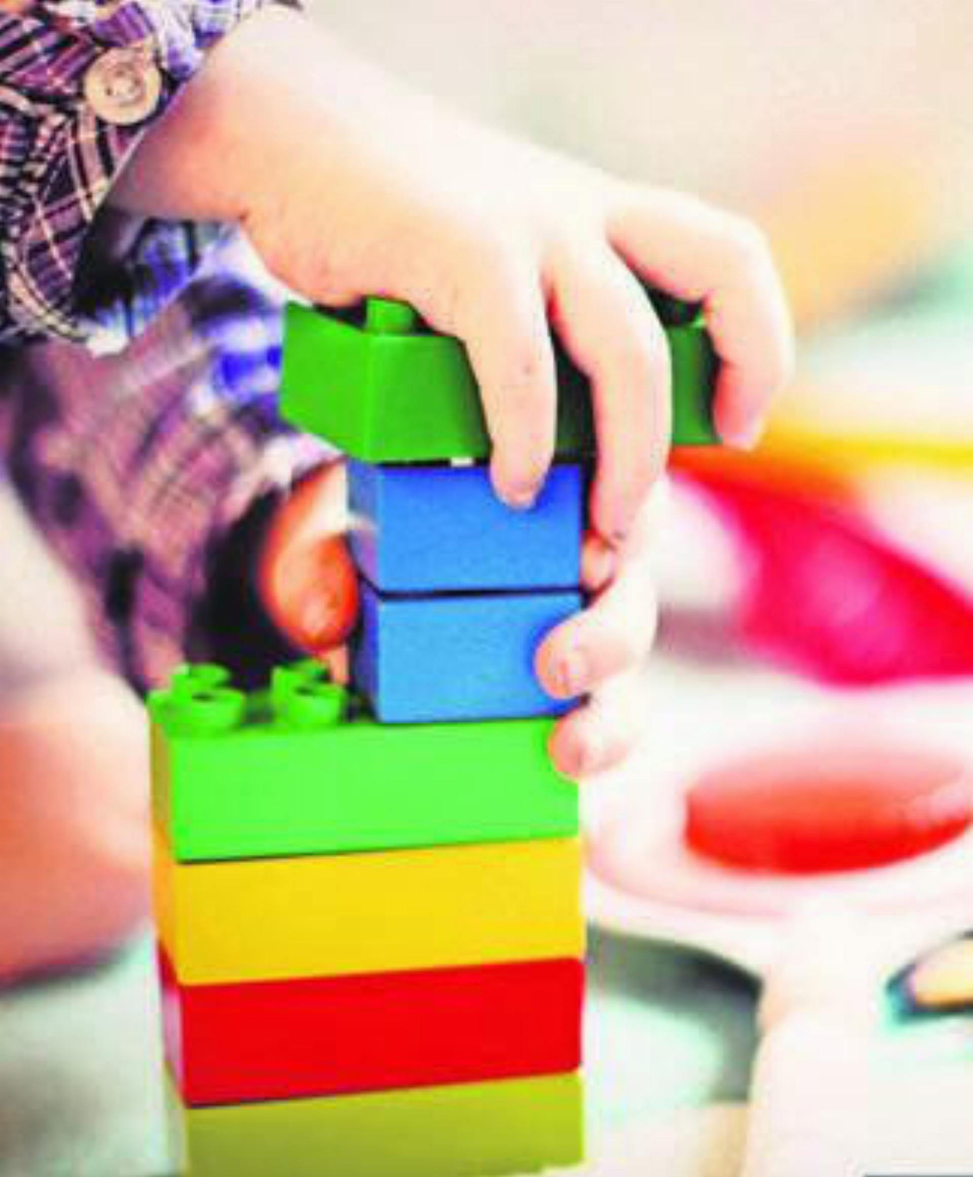 Hägglingen prüft den Ausbau der familienergänzenden Kinderbetreuung. Bild: Pixabay