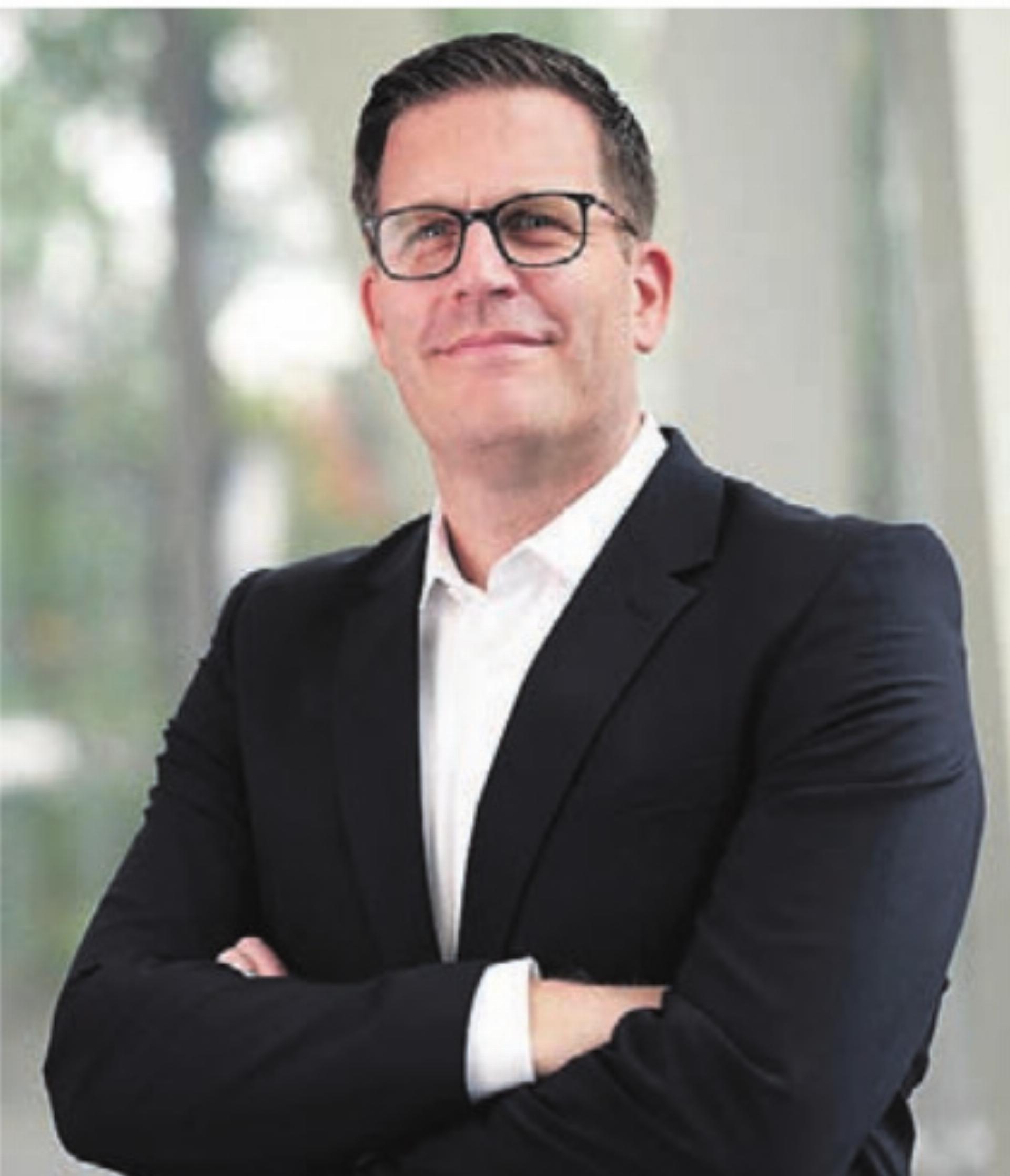 Pascal Staub kandidiert neu als Gemeinderat von Auw. Bild: zg - Das Bild wird blockiert. – Möglicherweise durch einen aktiven Adblocker.