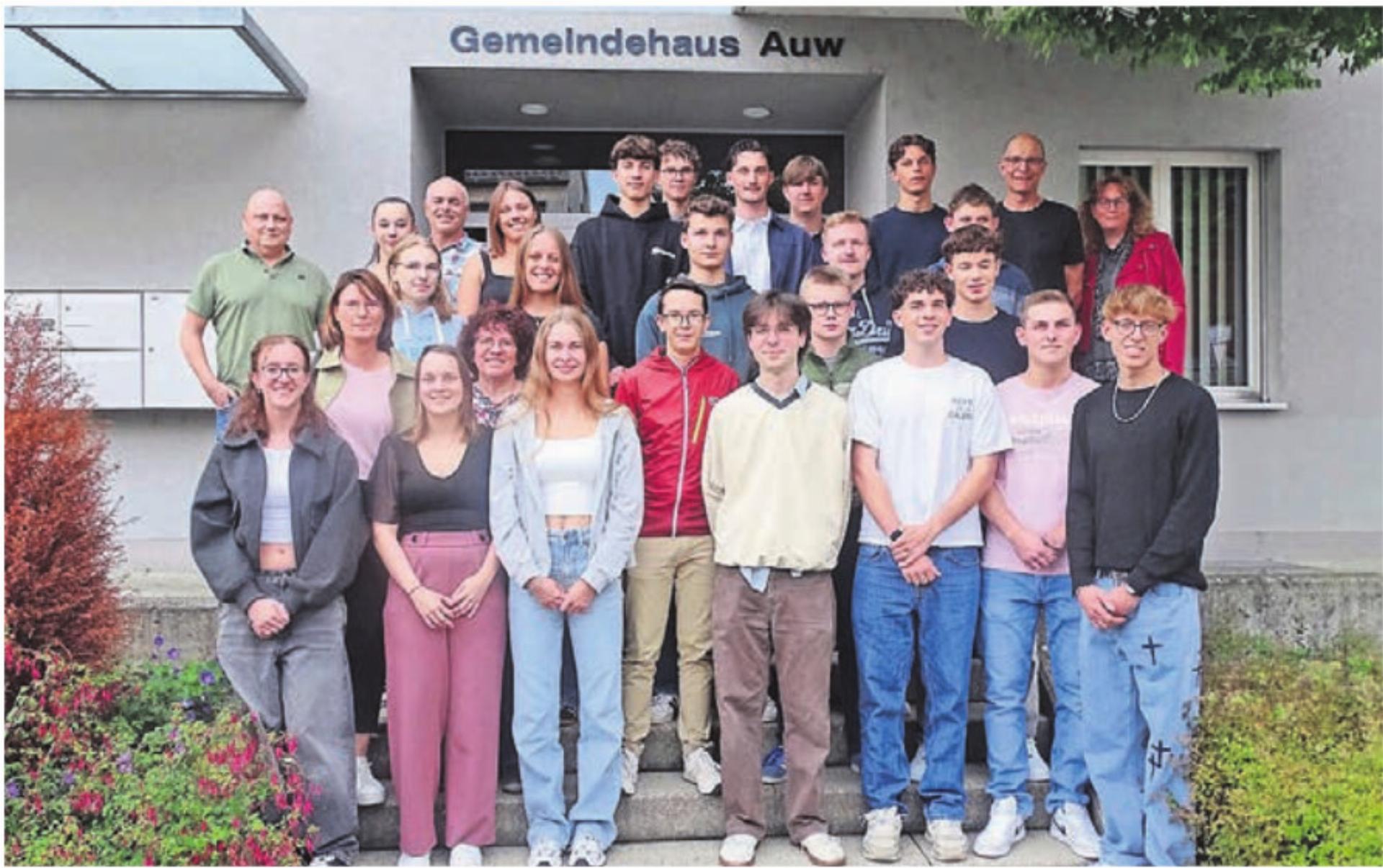  - Das Bild wird blockiert. – Möglicherweise durch einen aktiven Adblocker.